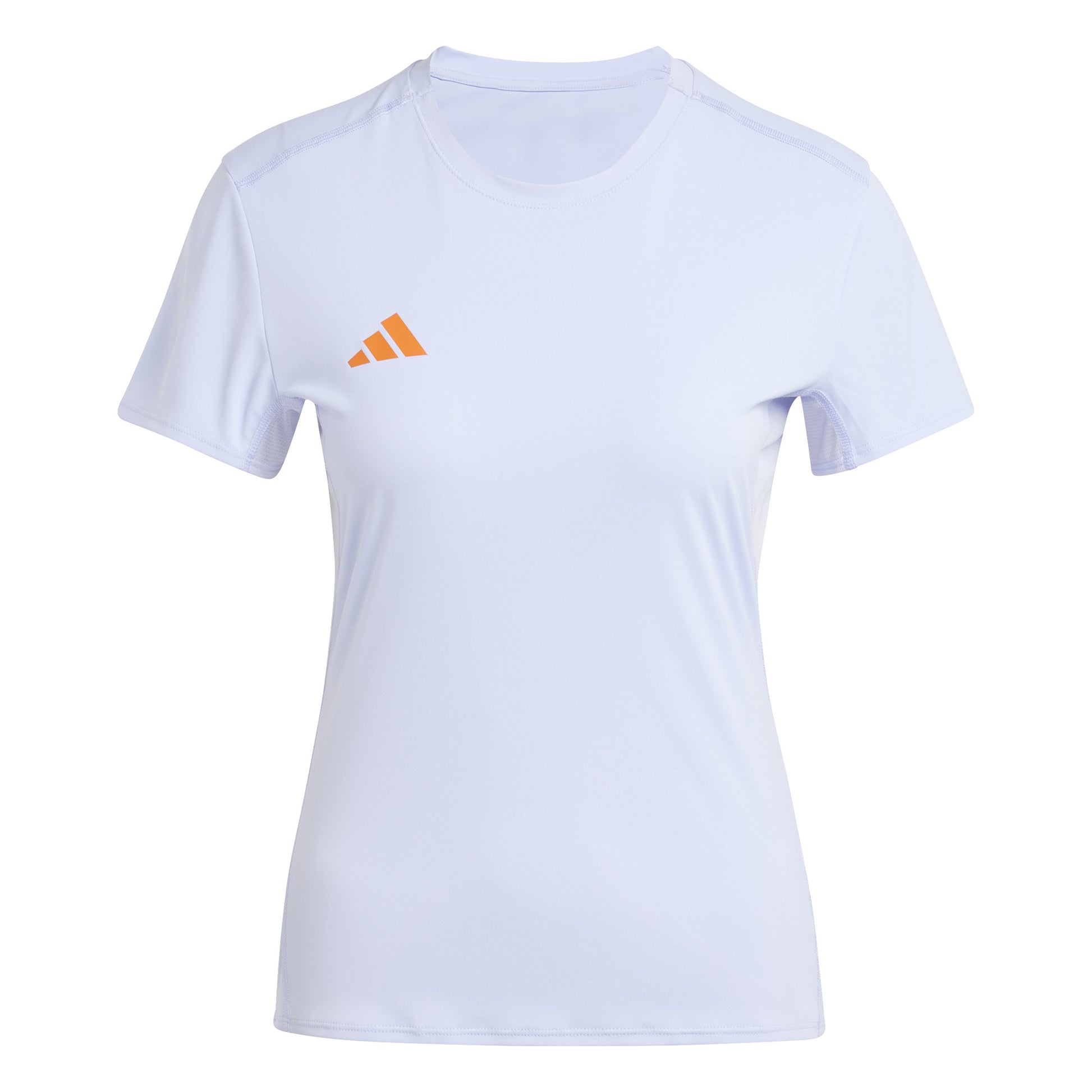 adidas adizero Essentials Löpartröja Damer - syrén,