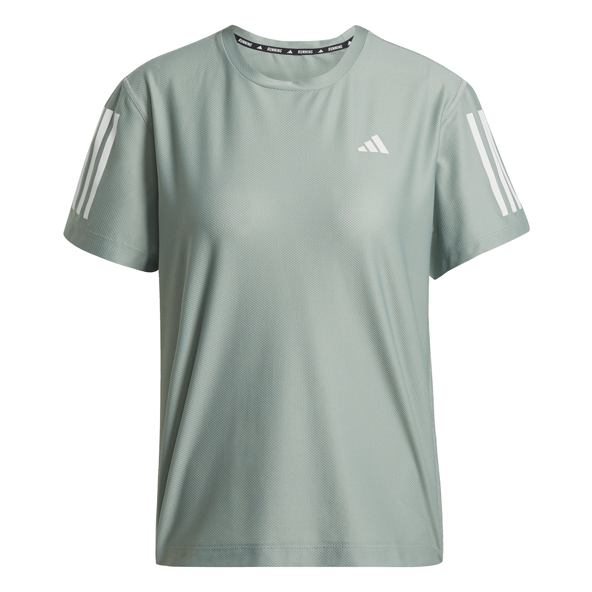 adidas Own the Run Löpartröja Damer - visdom