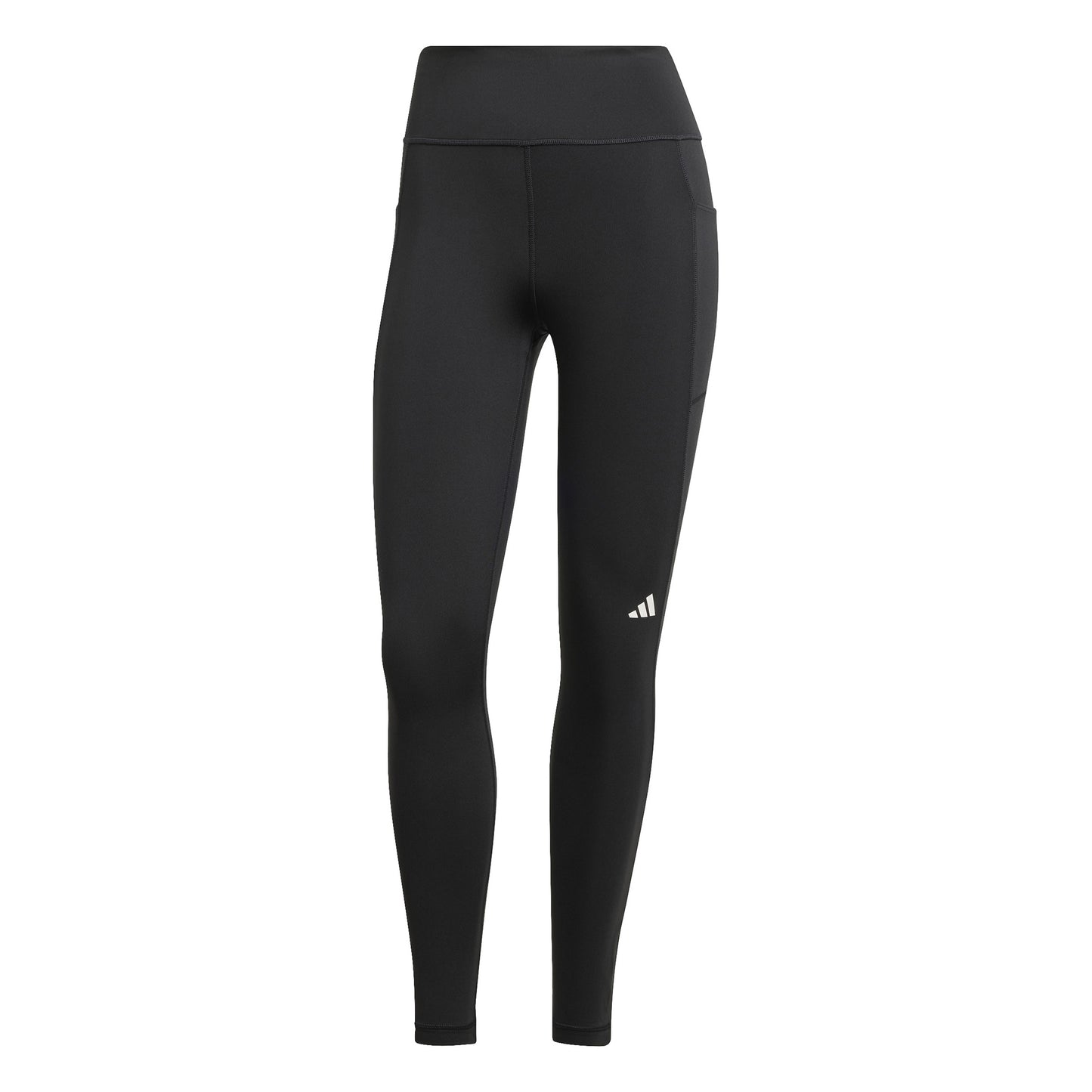 adidas Own The Run 7/8 Löpartights Damer-Svart