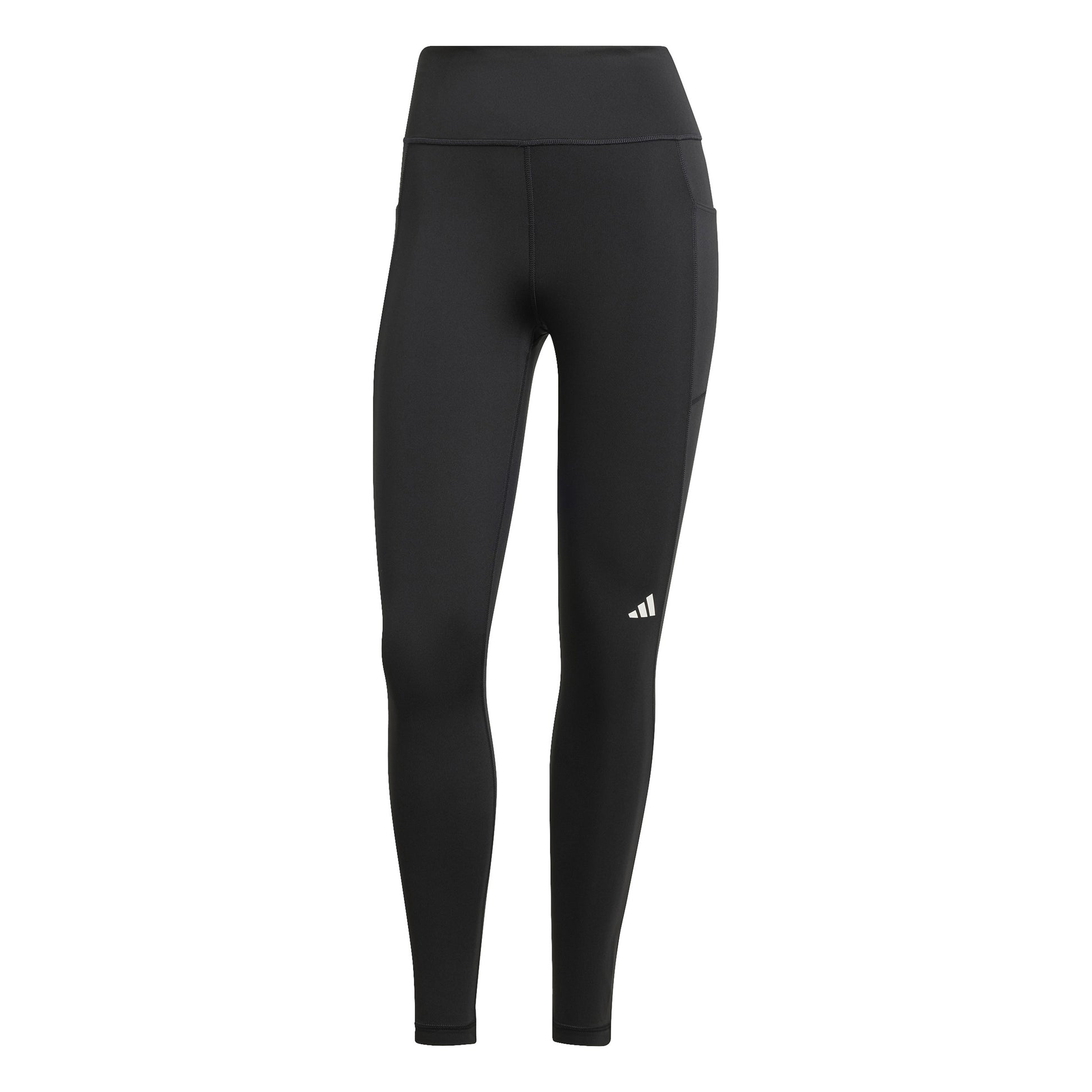 adidas Own The Run 7/8 Löpartights Damer-Svart