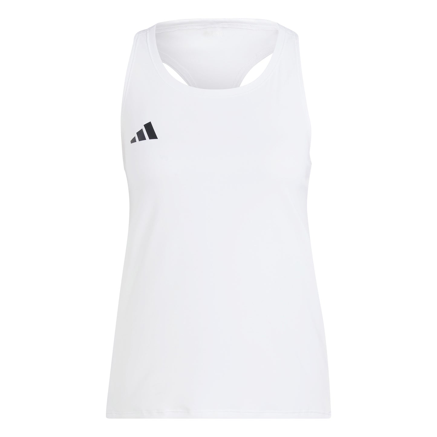 adidas adizero Essentials Löpartröja Damer - vit