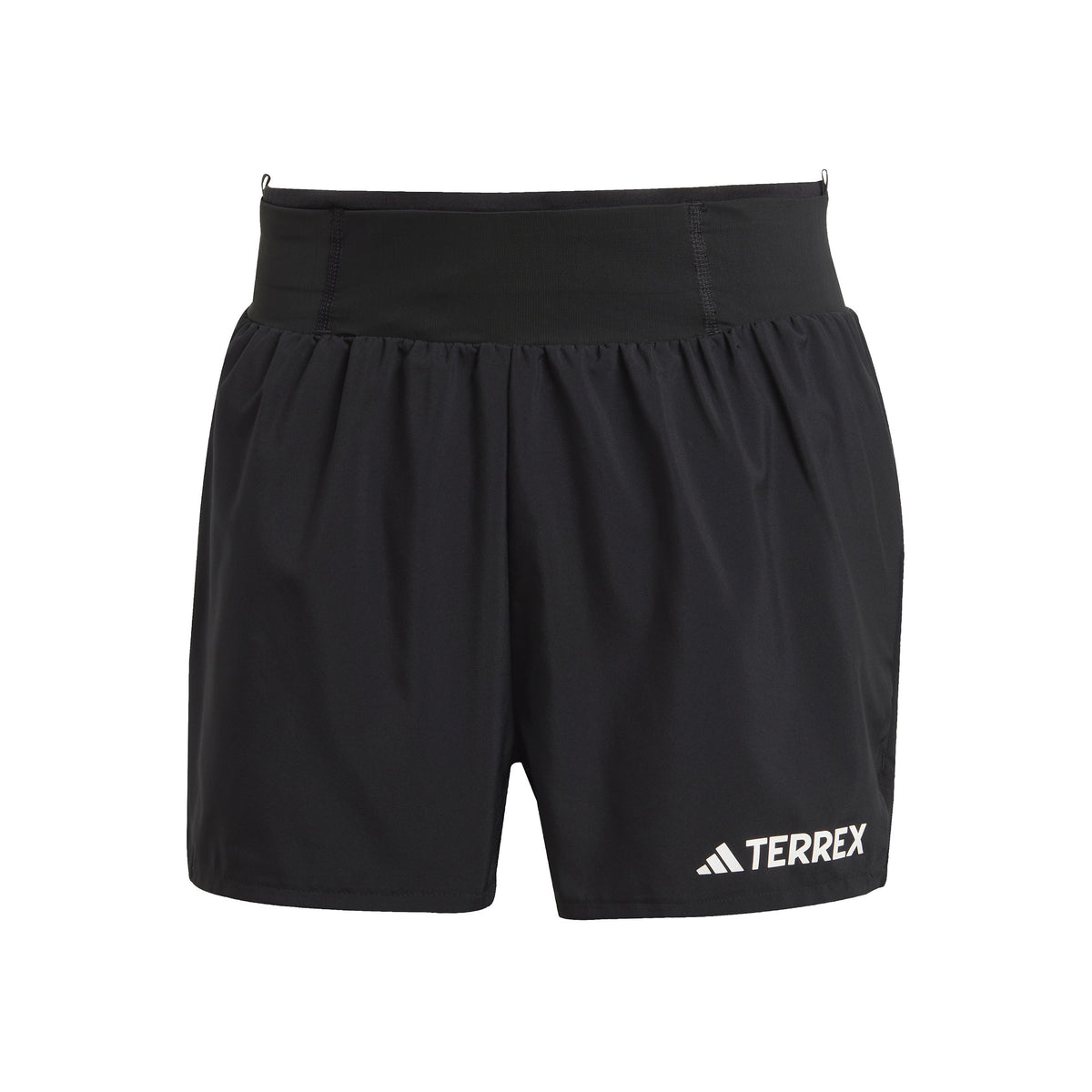 adidas Terrex XPR 5in Löparshorts Damer - svart,