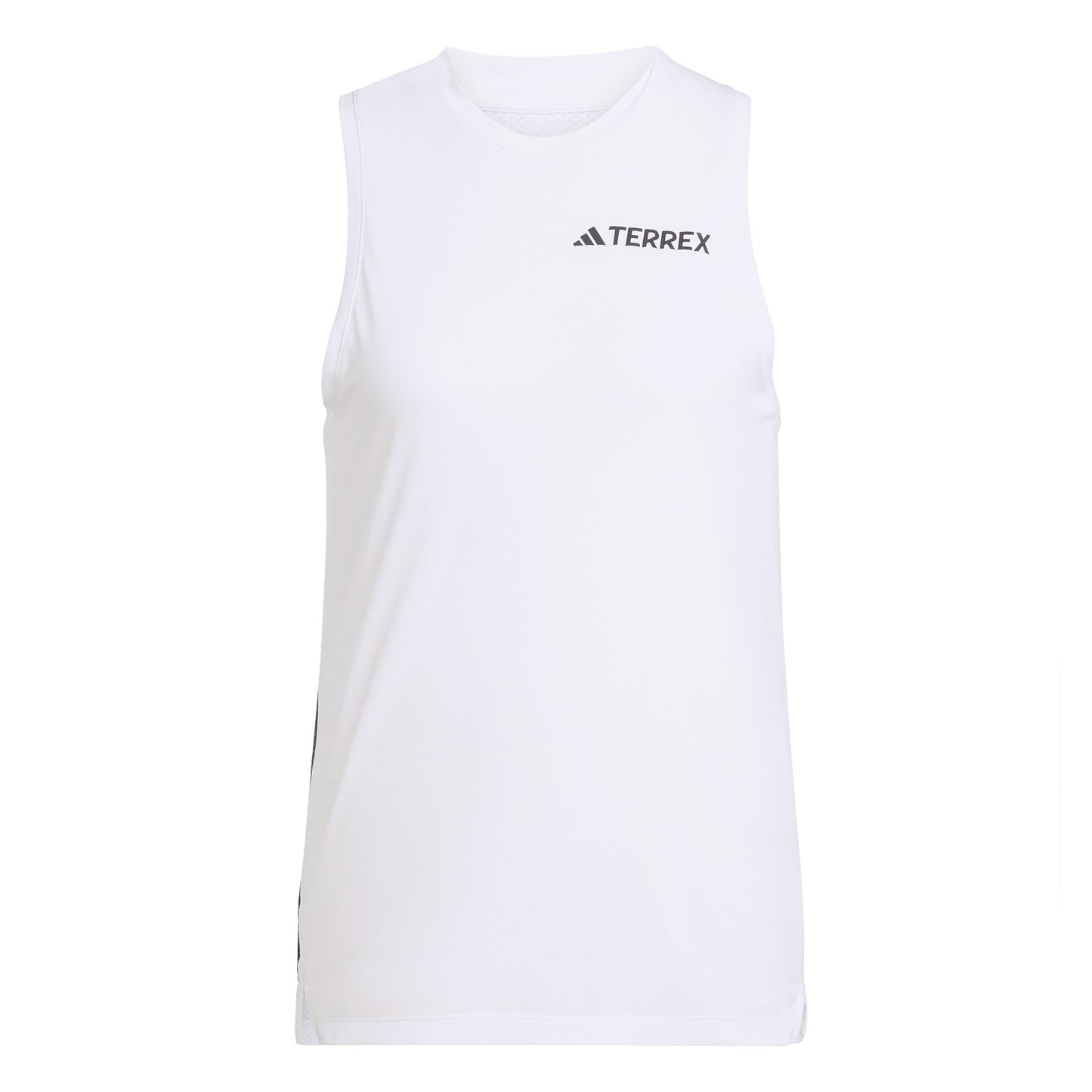 adidas Terrex XPR Linne Damer - vit, svart