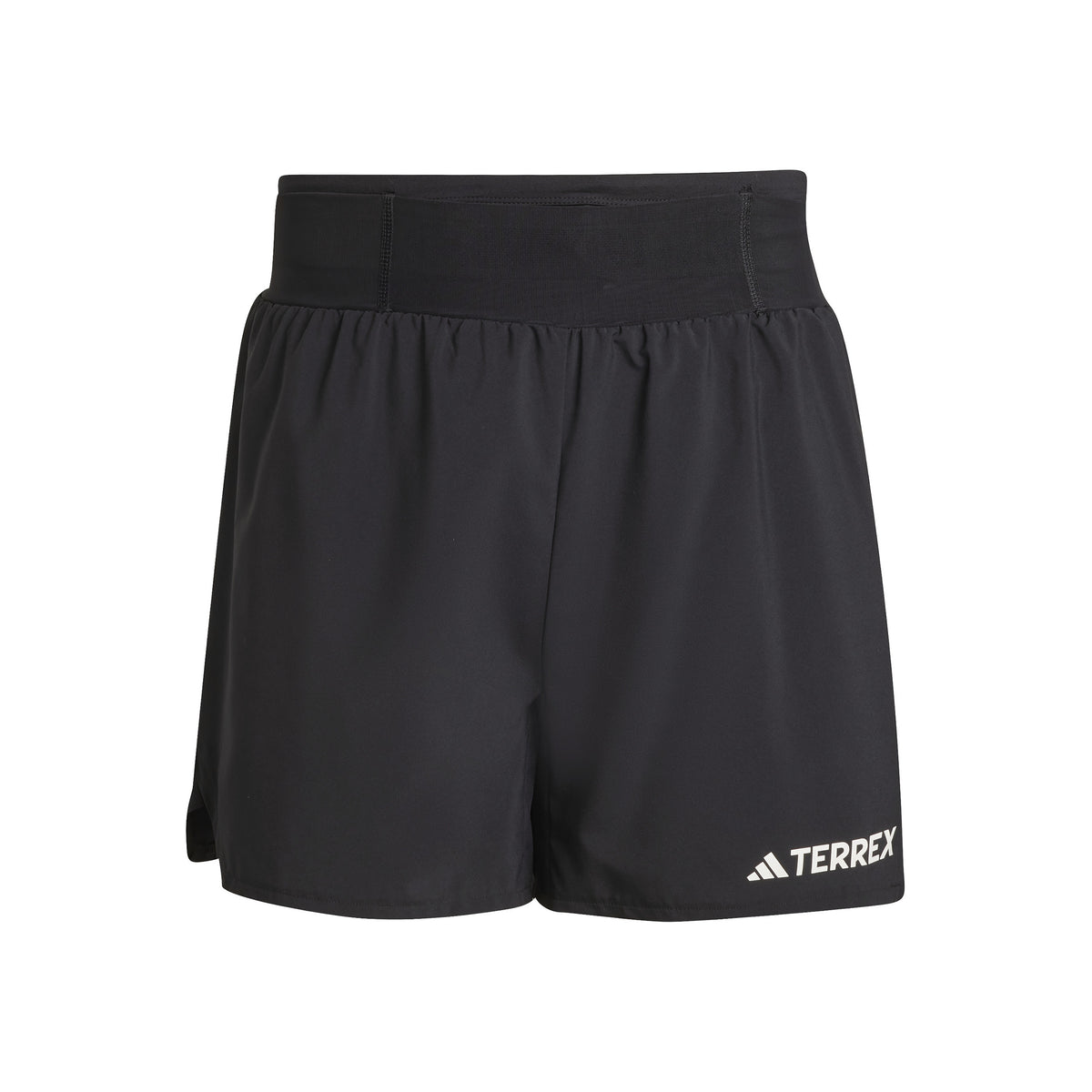 adidas Terrex XPR 5in Löparshorts Herrar - svart,