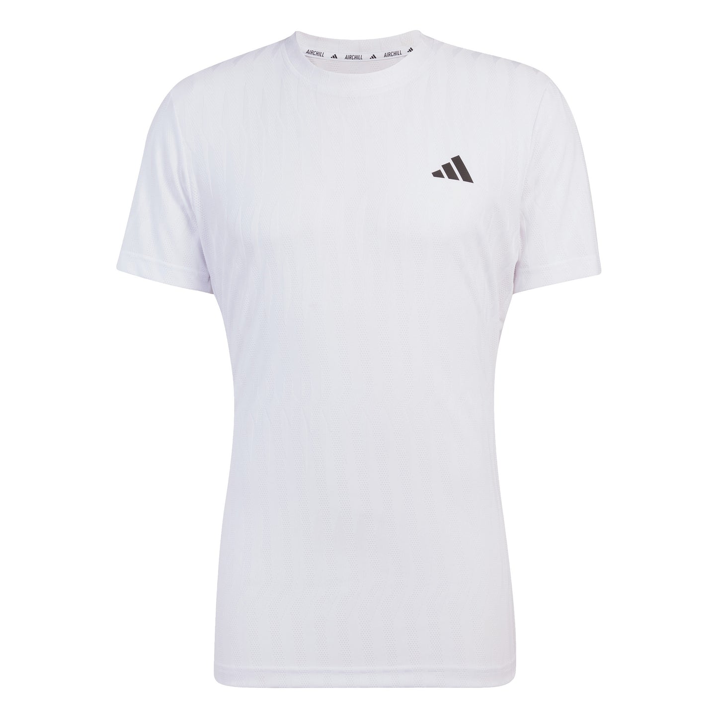 adidas Freelift T-shirt Herrar-Vit
