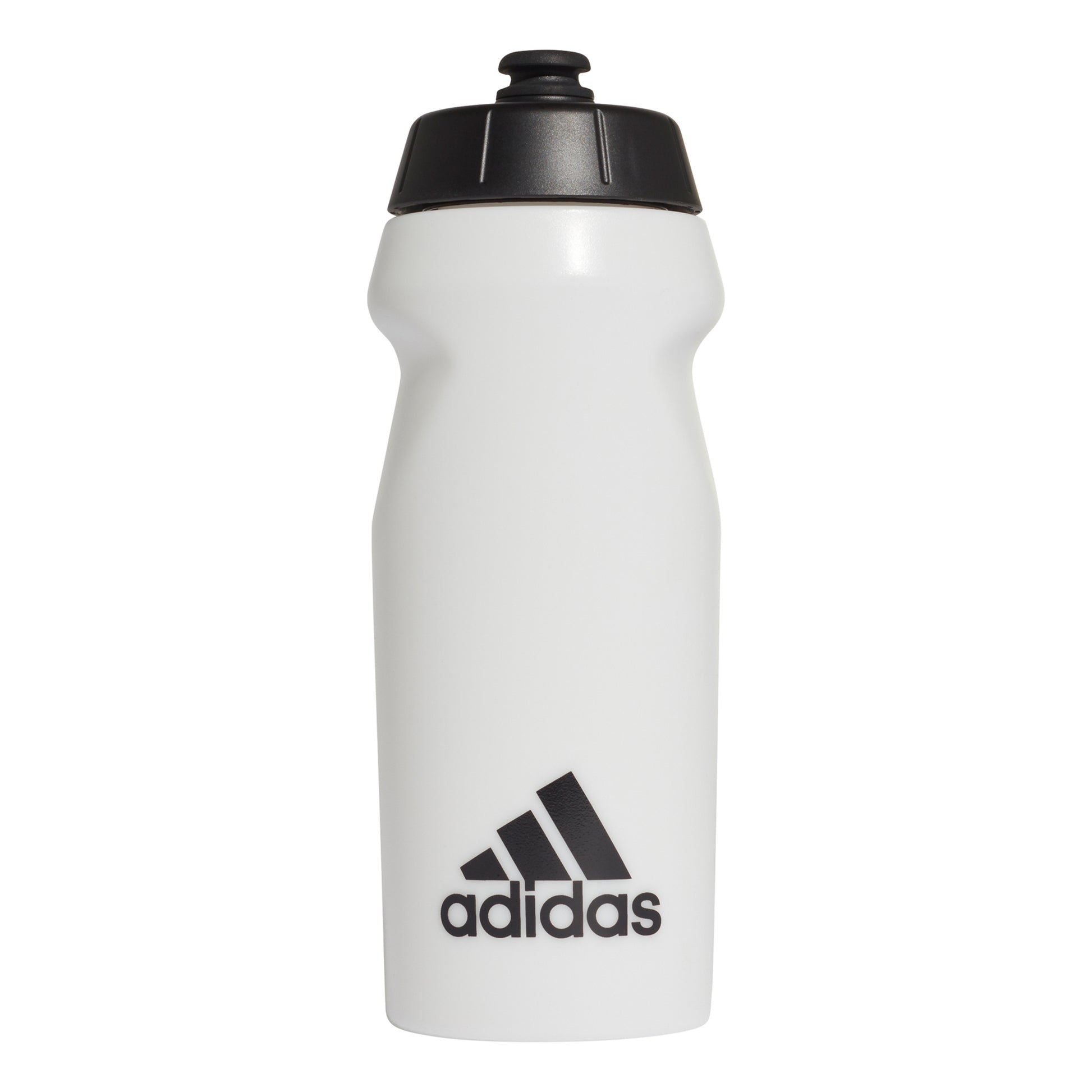 adidas Performance Vattenflaska-Vit,Svart