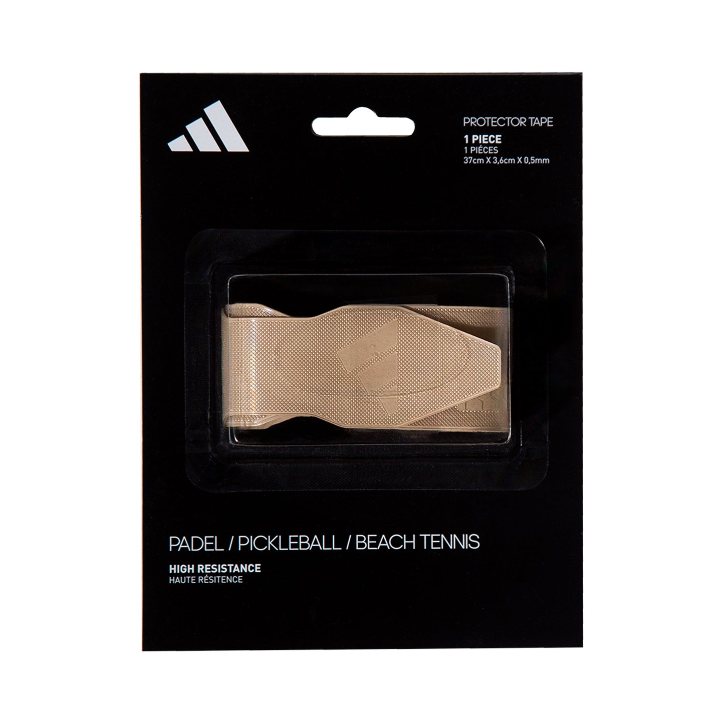 adidas Antishock Protection Tape Skyddstejp för ramar Padel