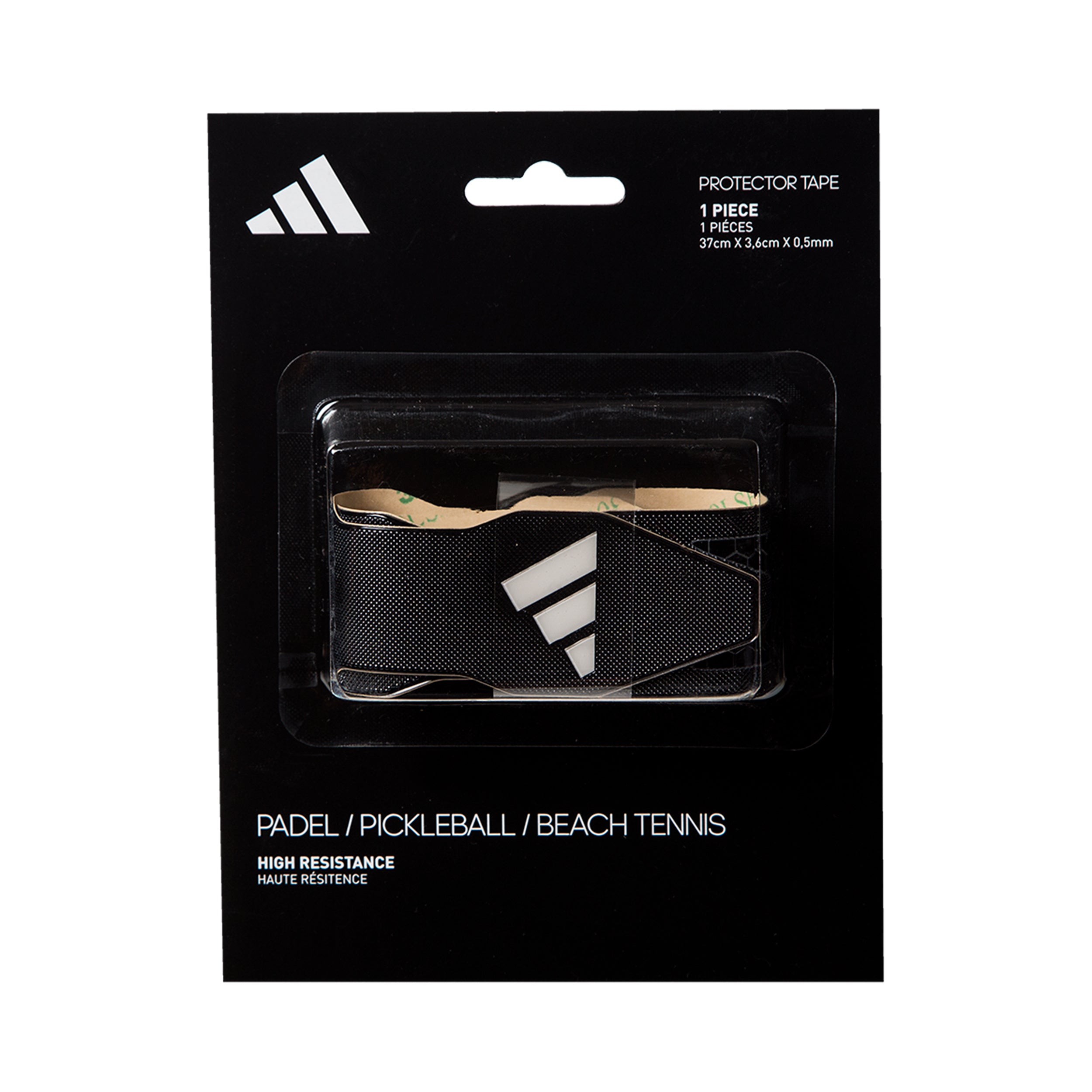 adidas Antishock Protection Tape Skyddstejp för ramar Padel