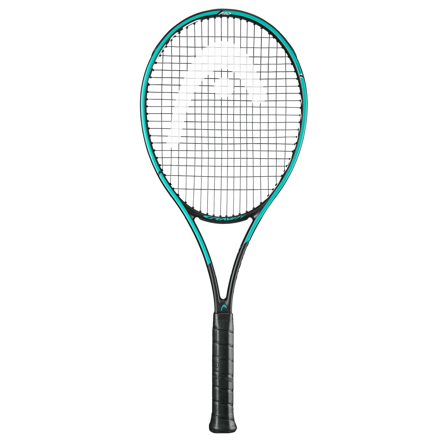 HEAD Gravity Graphene 360+ Pro Tour racket utan strängar