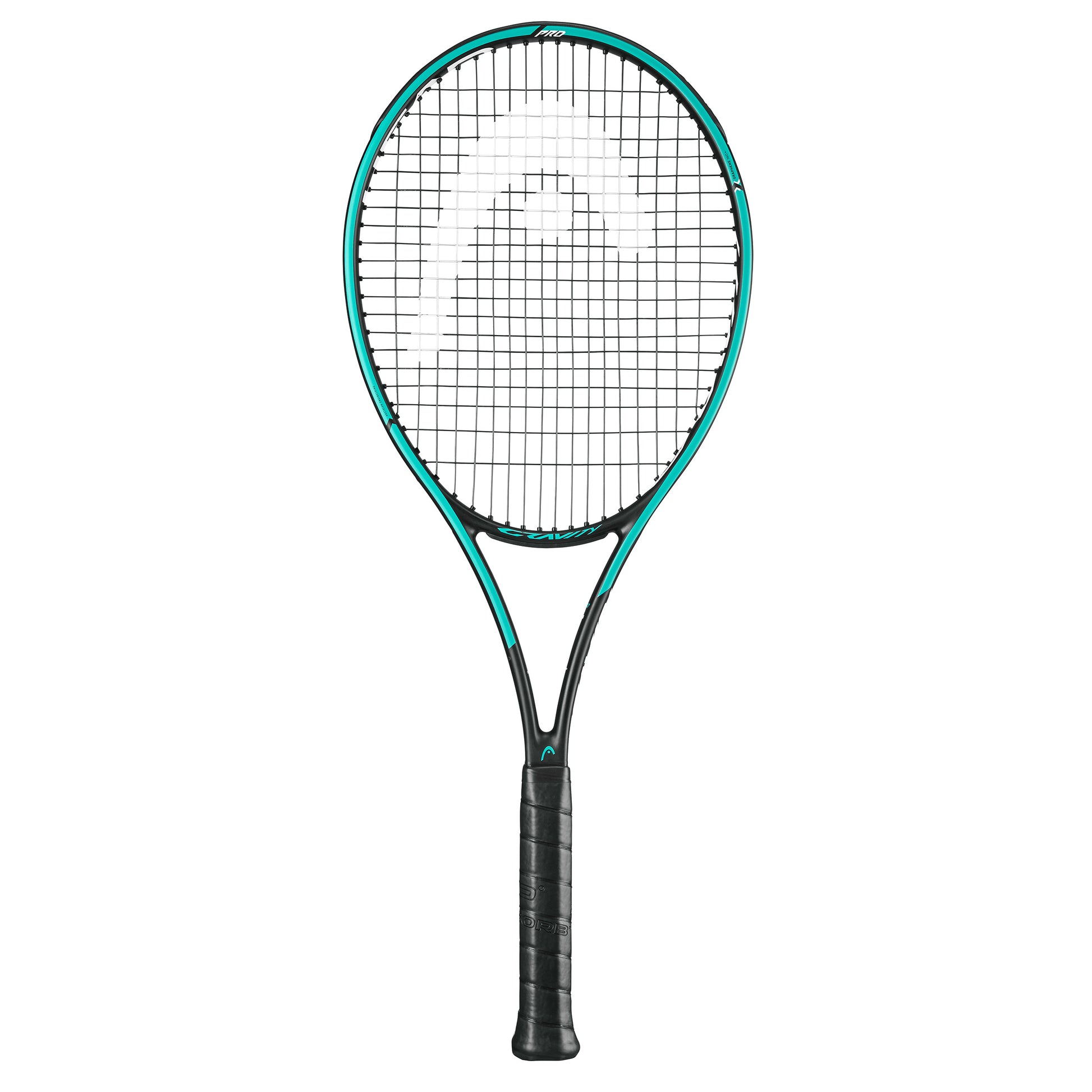 HEAD Gravity Graphene 360+ Pro Tour racket utan strängar