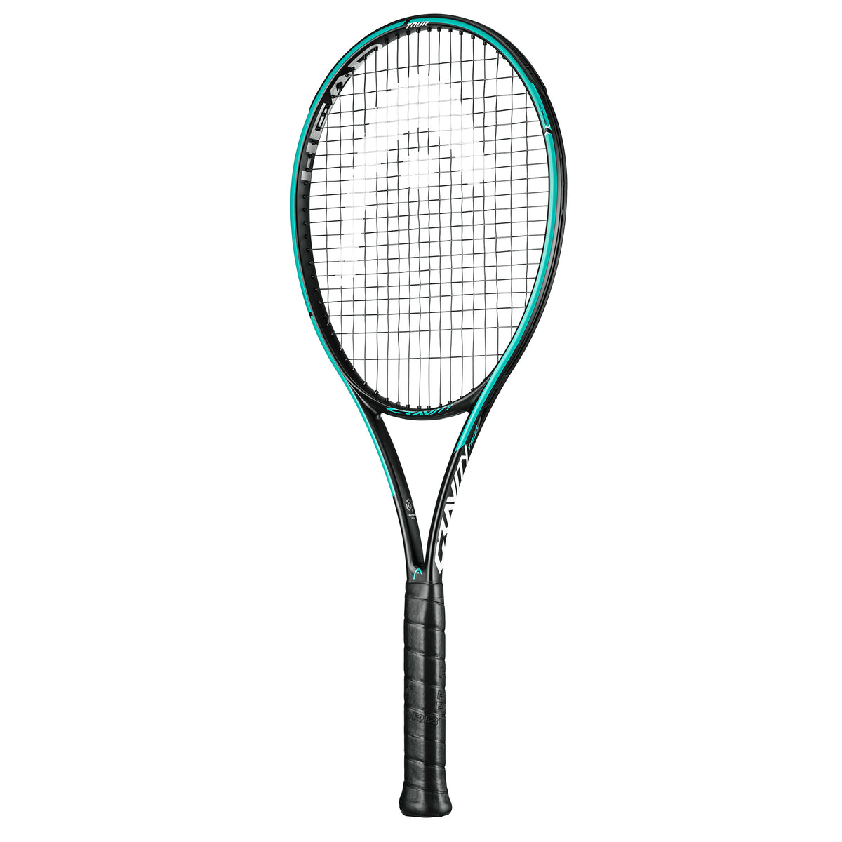 HEAD Gravity Graphene 360+ Tour Tour racket utan strängar