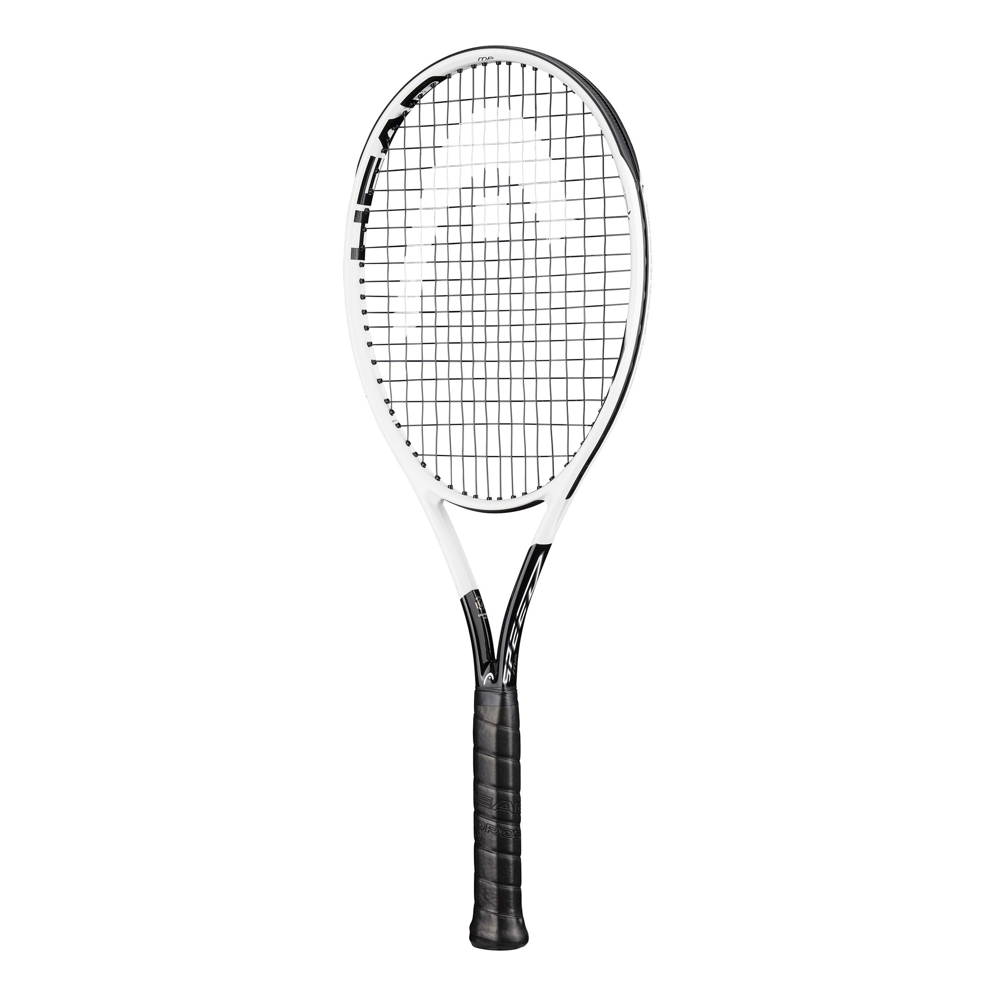 HEAD Speed Graphene 360+ MP Tour racket utan strängar