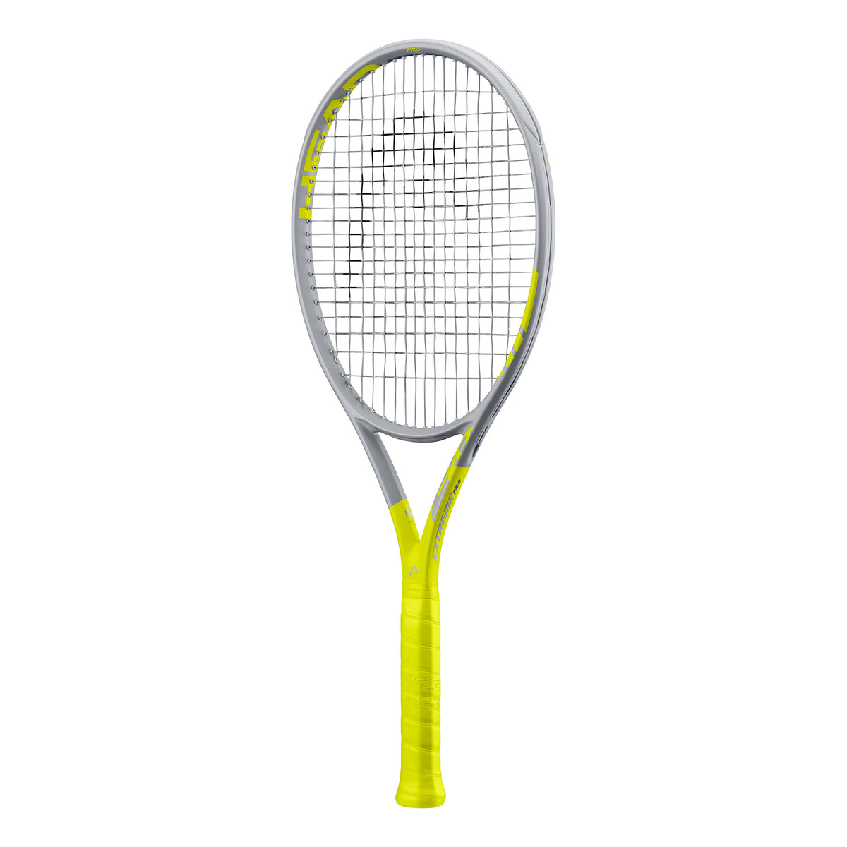 HEAD Extreme Graphene 360+ Pro Tour racket utan strängar