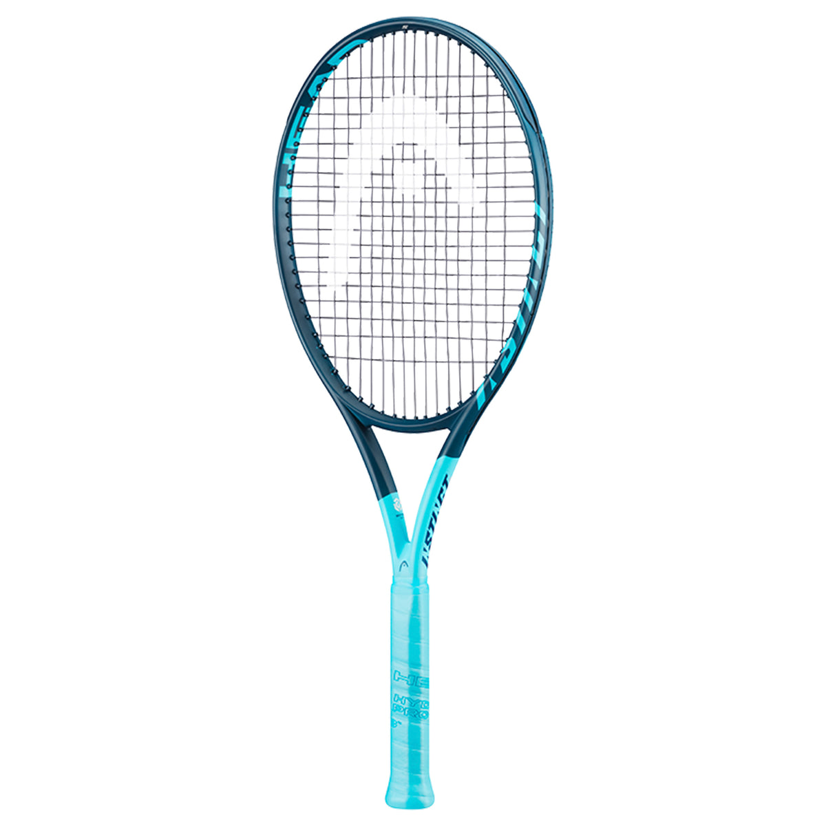 HEAD Instinct Graphene 360+ S Tour racket utan strängar