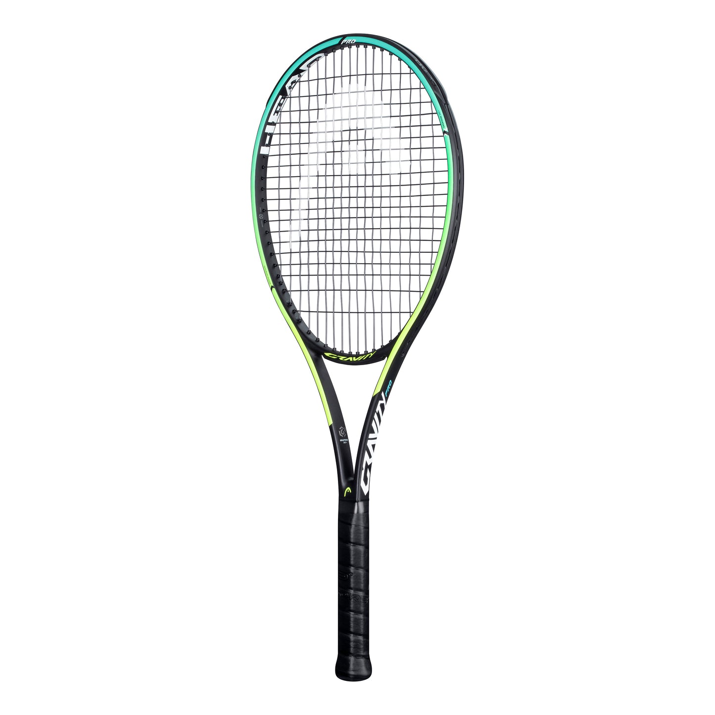 HEAD Gravity Graphene 360+ Pro (2021) Tour racket utan strängar