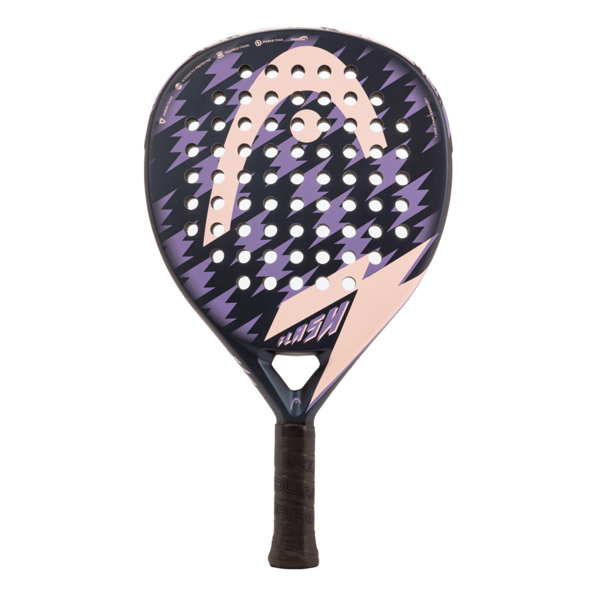 HEAD Flash Padelracket