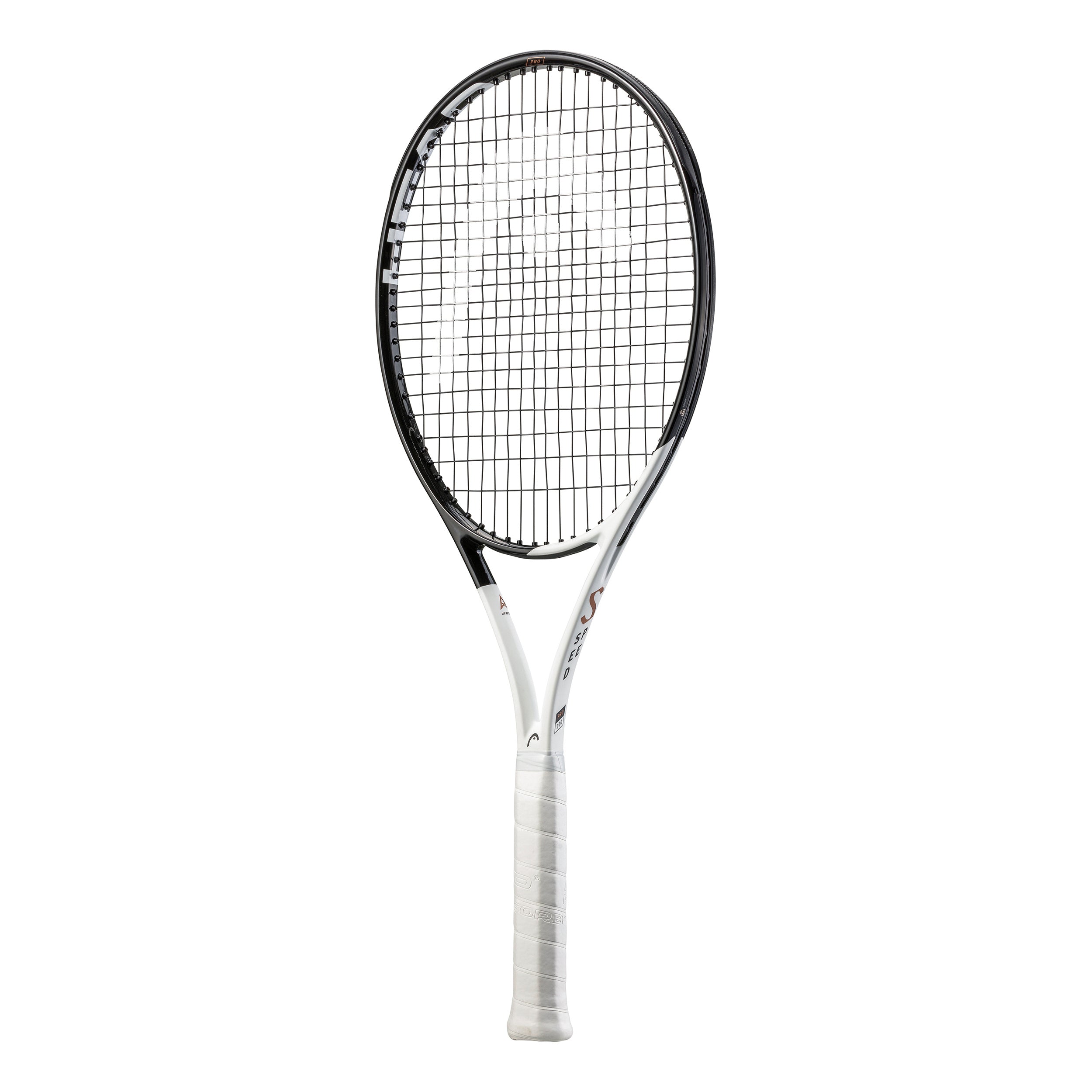 HEAD Speed Pro 2022 Tour racket Begagnade racketar