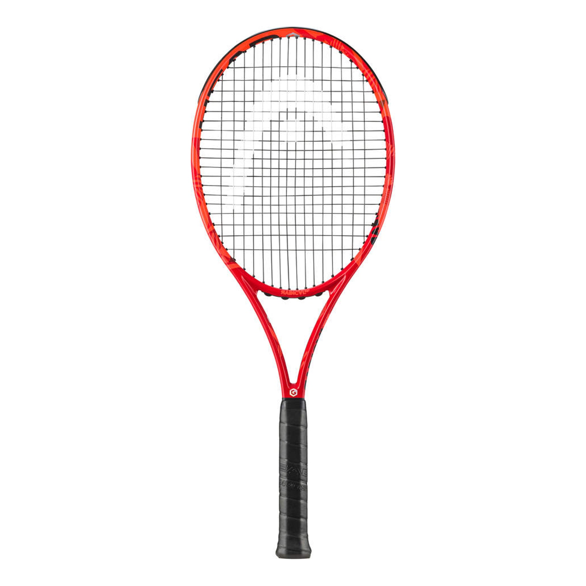 HEAD Radical Graphene XT Pro 2022 Tour racket Strängad