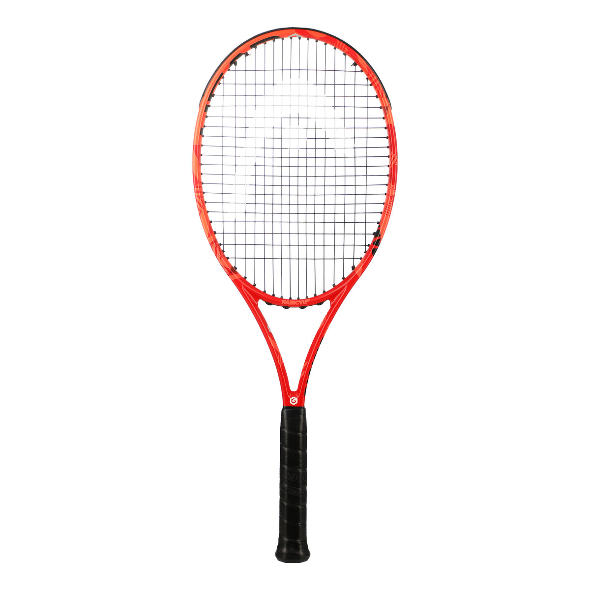 HEAD Radical Graphene XT MP 2022 Tour racket Strängad