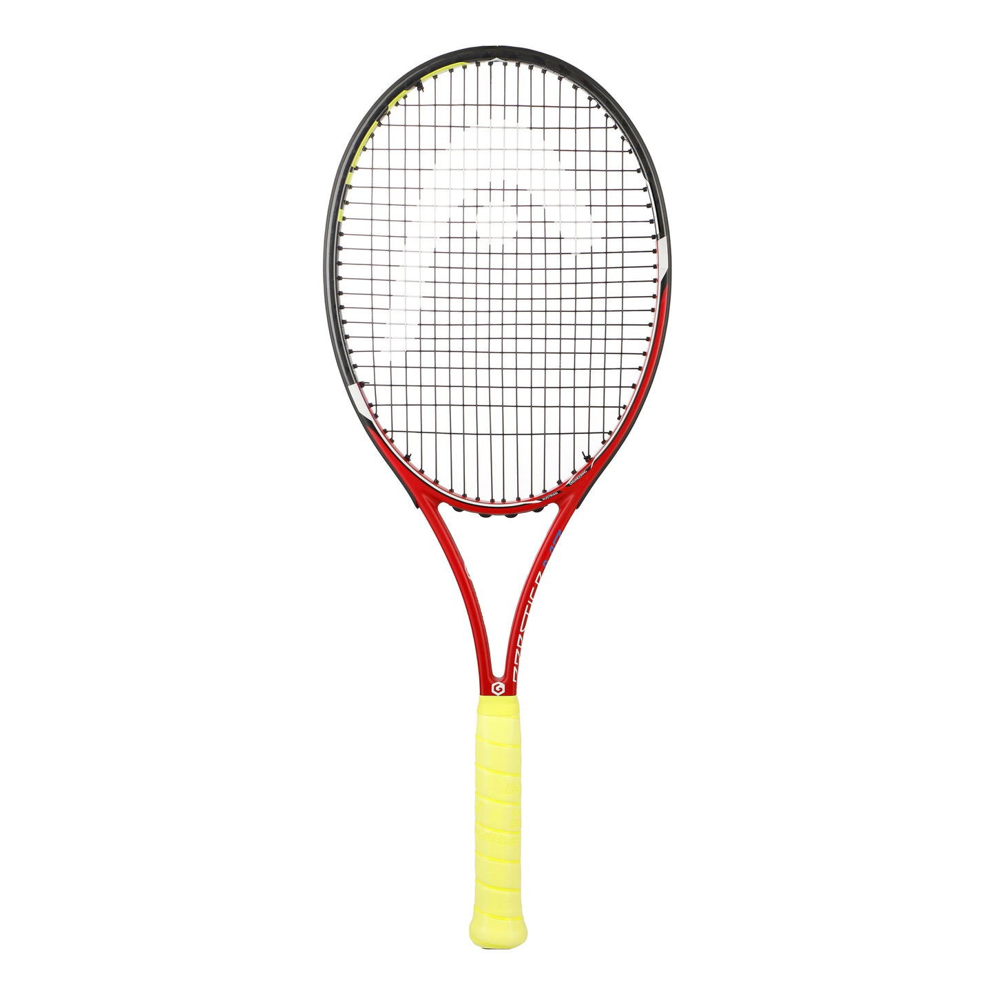 HEAD Prestige Graphene XT MP 2022 Tour racket Strängad