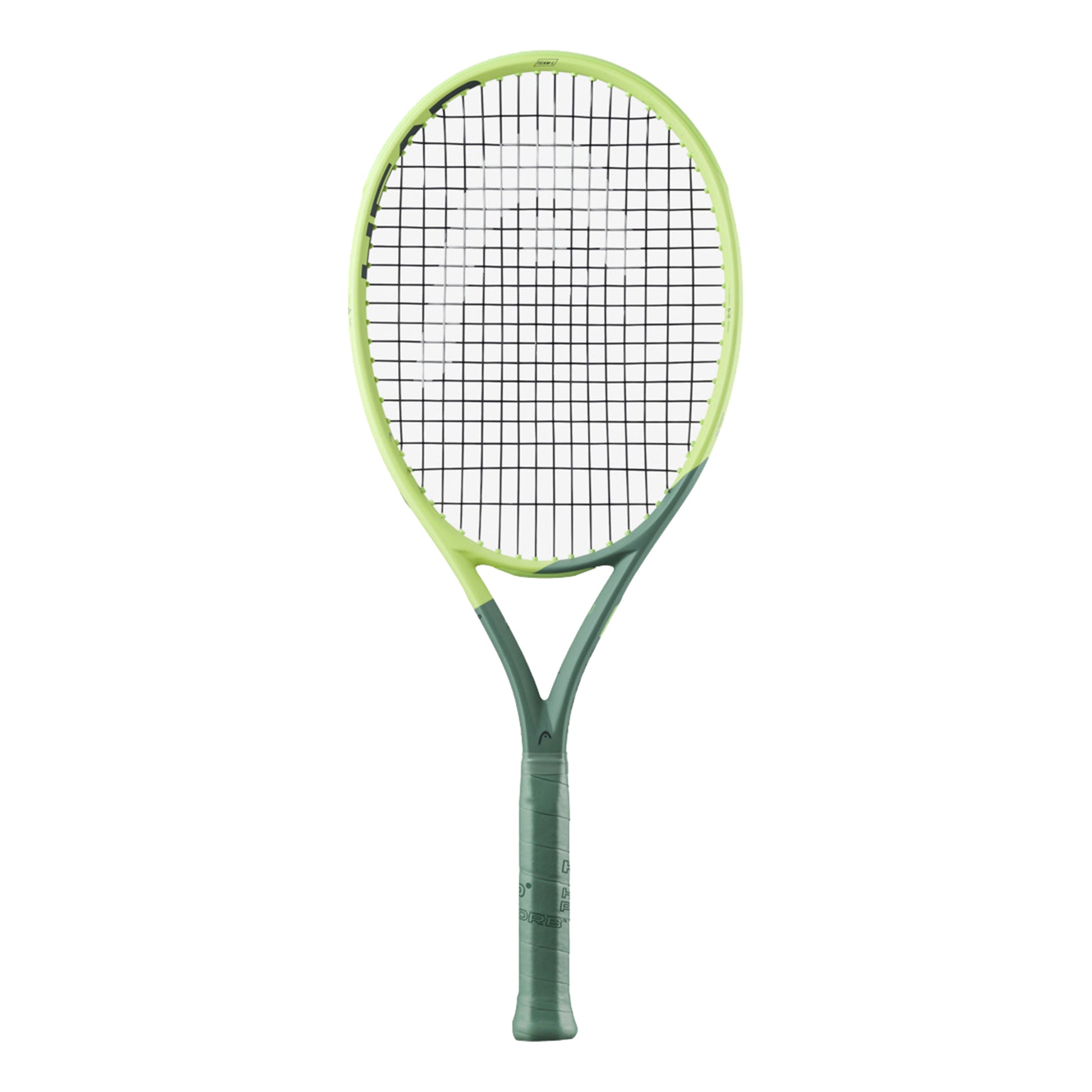 HEAD Extreme Team L 2022 Tour racket Strängad