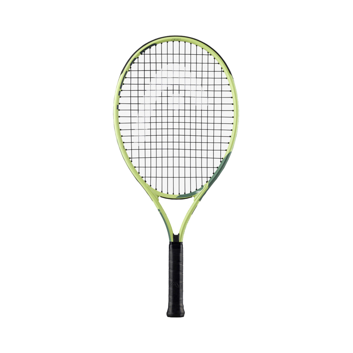 HEAD Extreme Junior 23 Barnracketar Strängad
