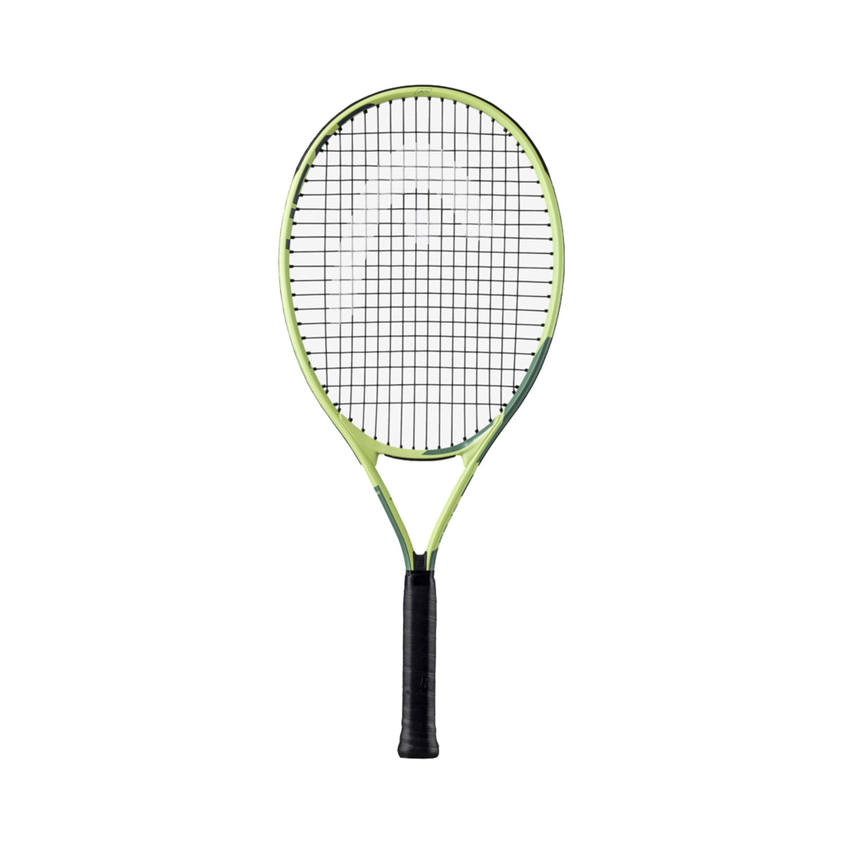HEAD Extreme Junior 25 Barnracketar Strängad