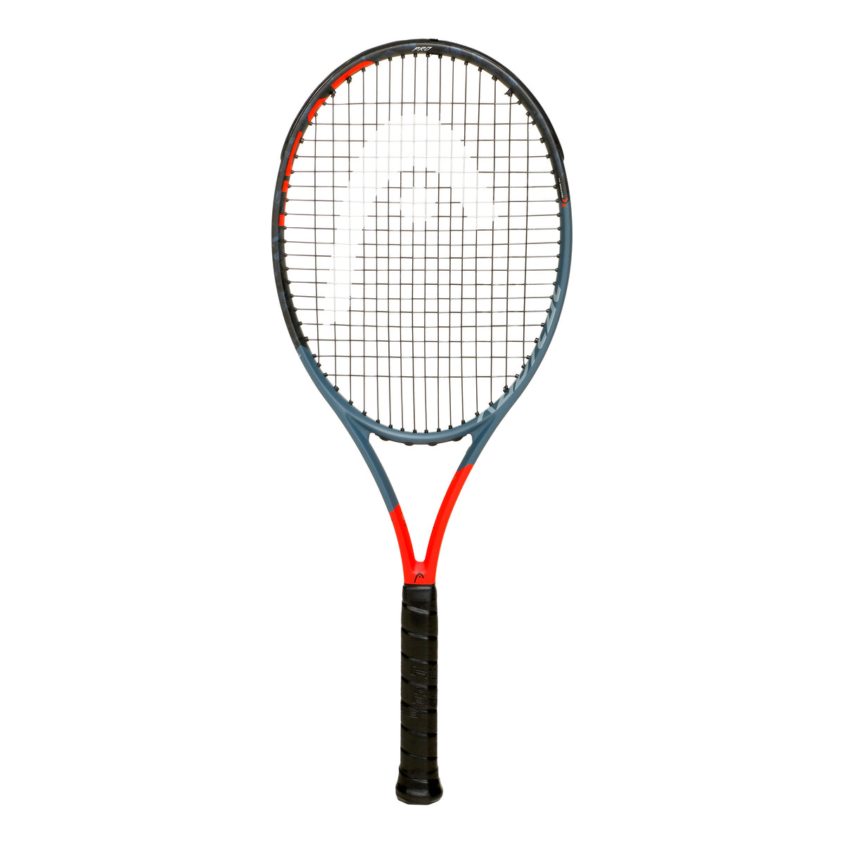 HEAD Radical Graphene 360 Pro Tour racket Strängad