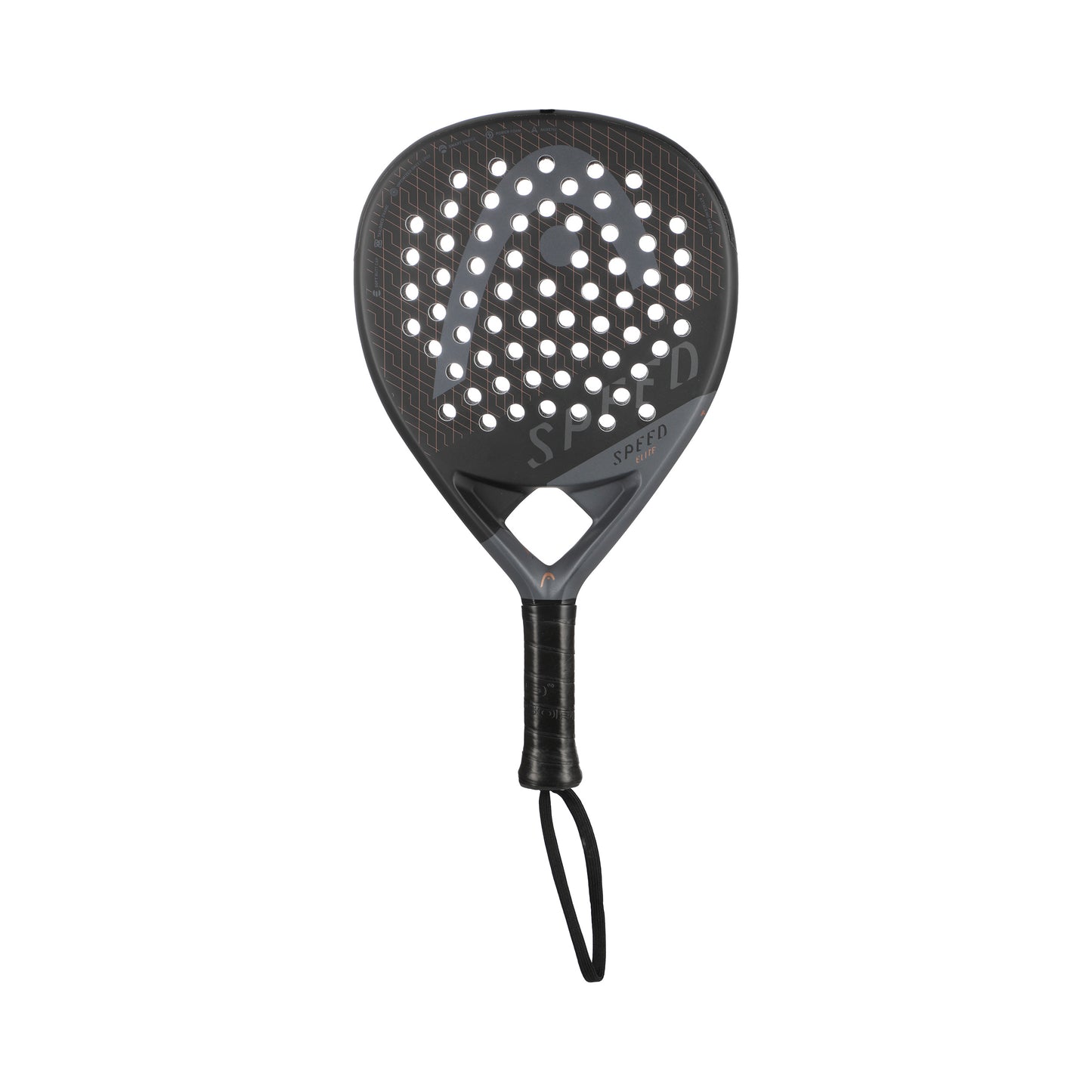 HEAD Speed Elite Padelracket