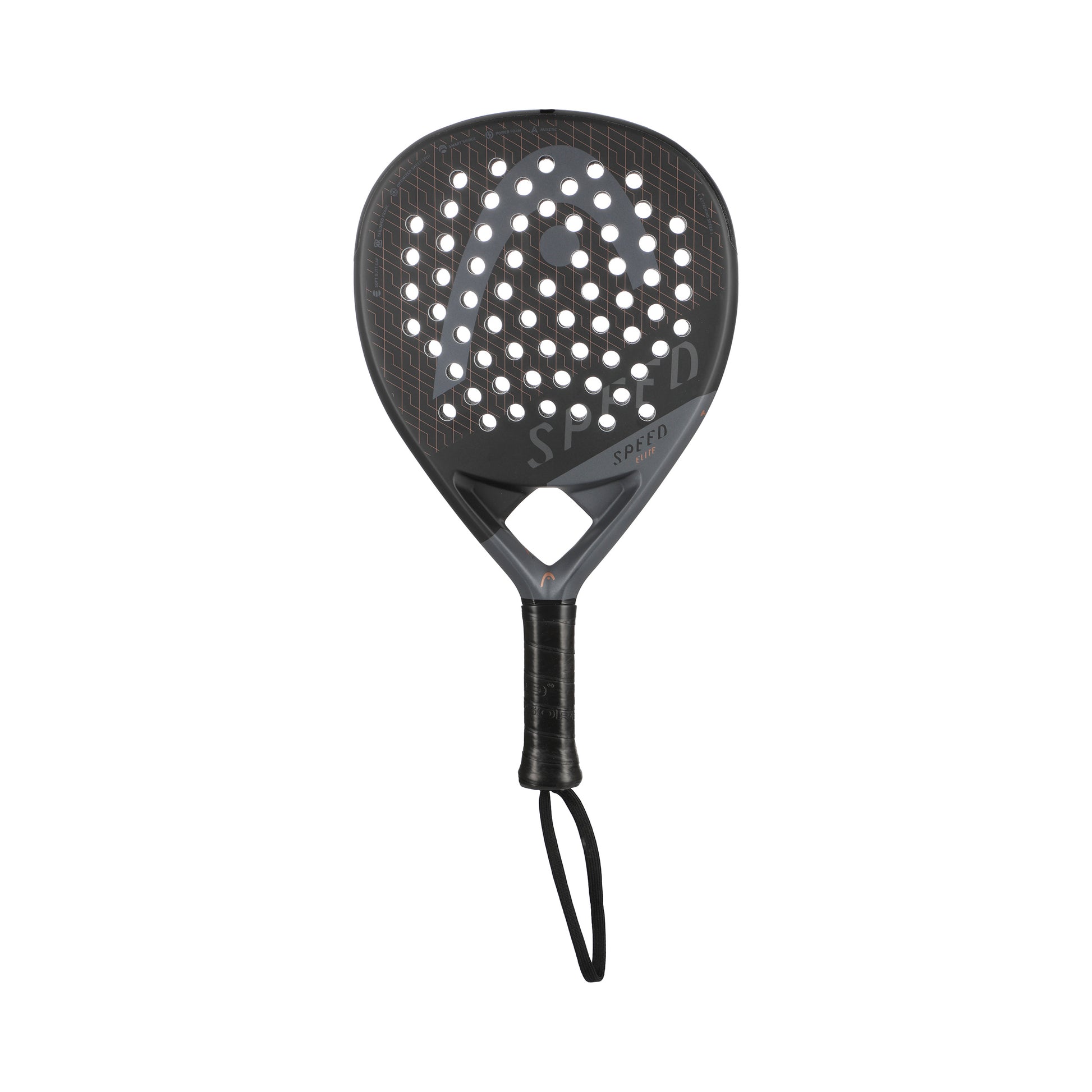 HEAD Speed Elite Padelracket
