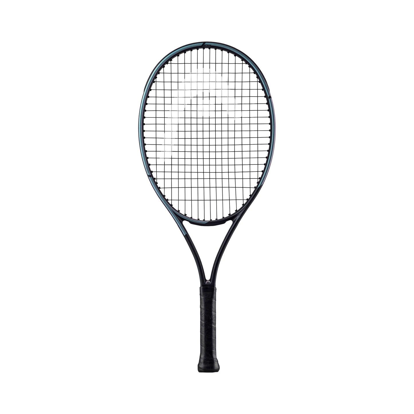 HEAD Gravity Jr. 25 Barnracketar Strängad