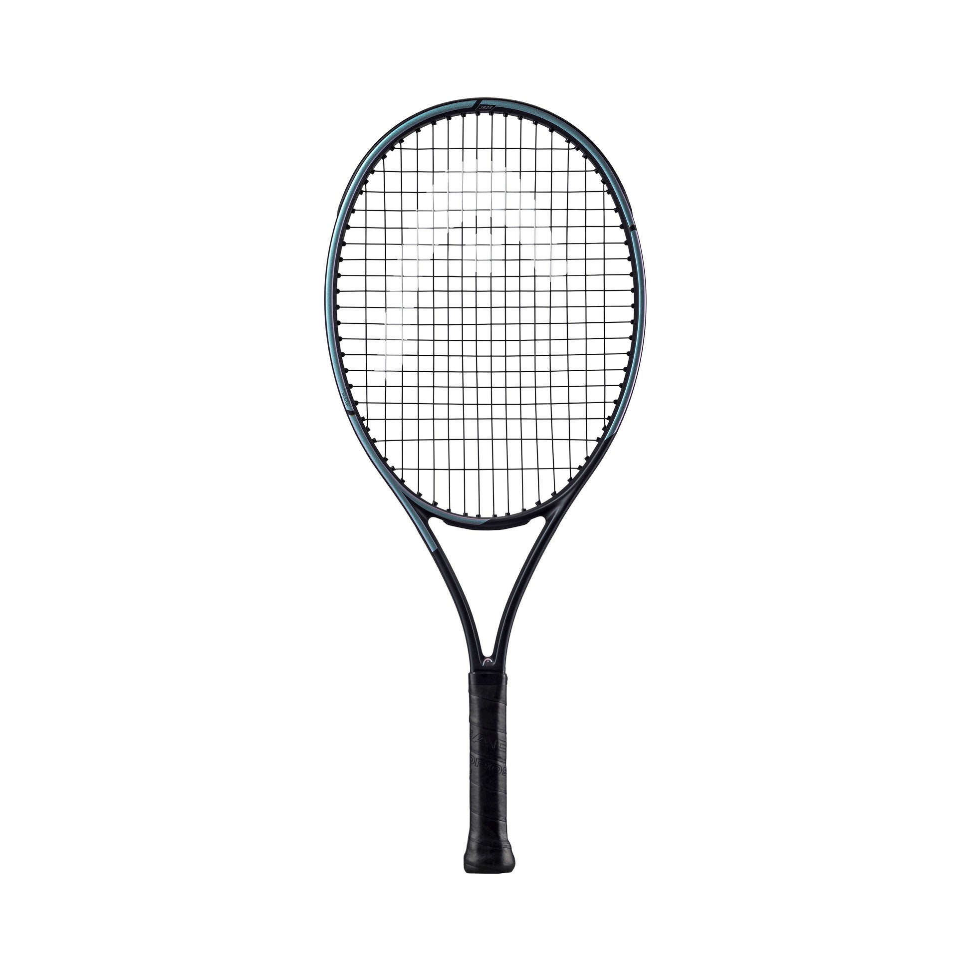 HEAD Gravity Jr. 25 Barnracketar Strängad
