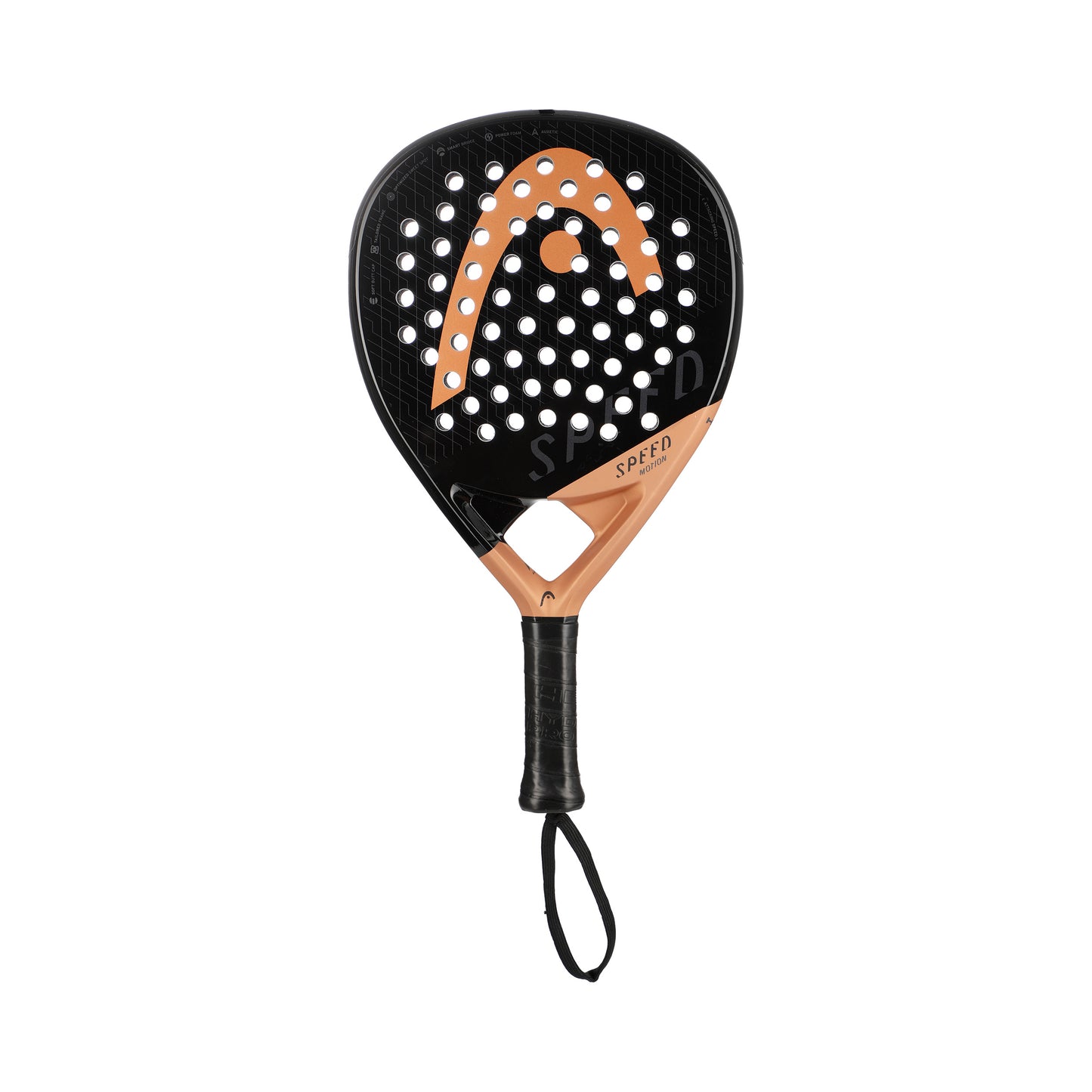 HEAD Speed Motion Padelracket