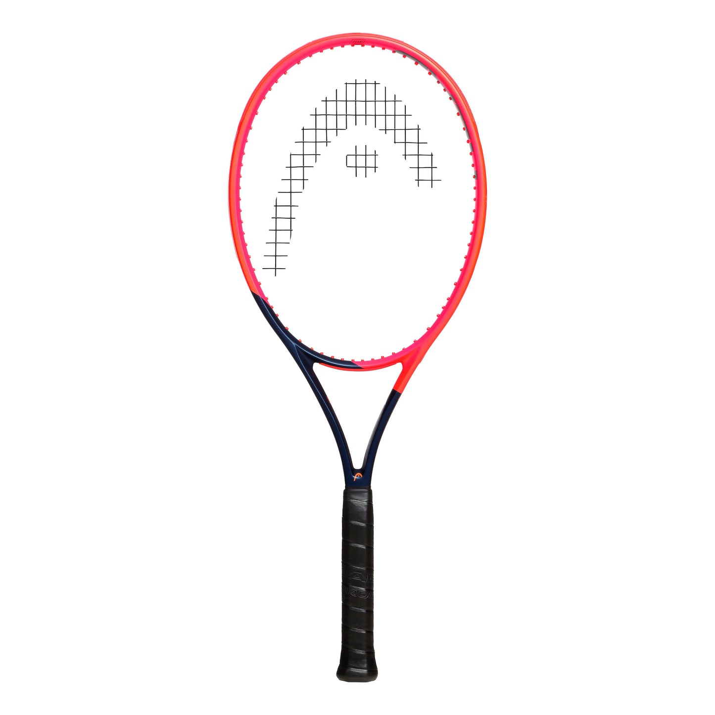 HEAD Radical Team Tour racket Begagnade racketar (strängad)
