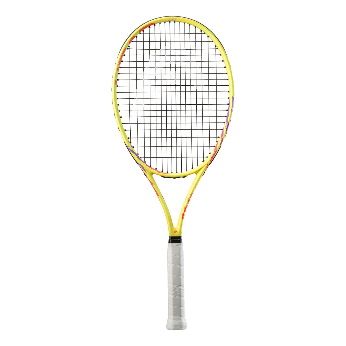 HEAD MX Spark Pro Allroundracket Strängad