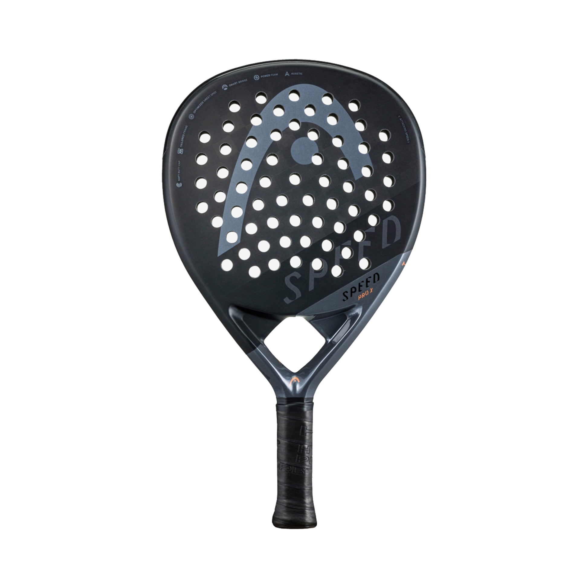 HEAD Speed Pro X (Begagnad)