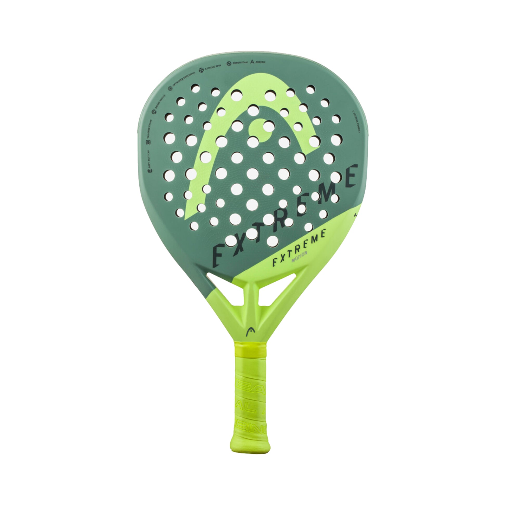HEAD Motion Padelracket