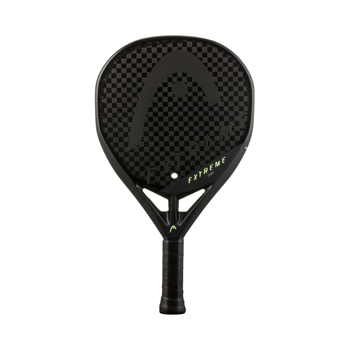 HEAD Extreme One Padelracket