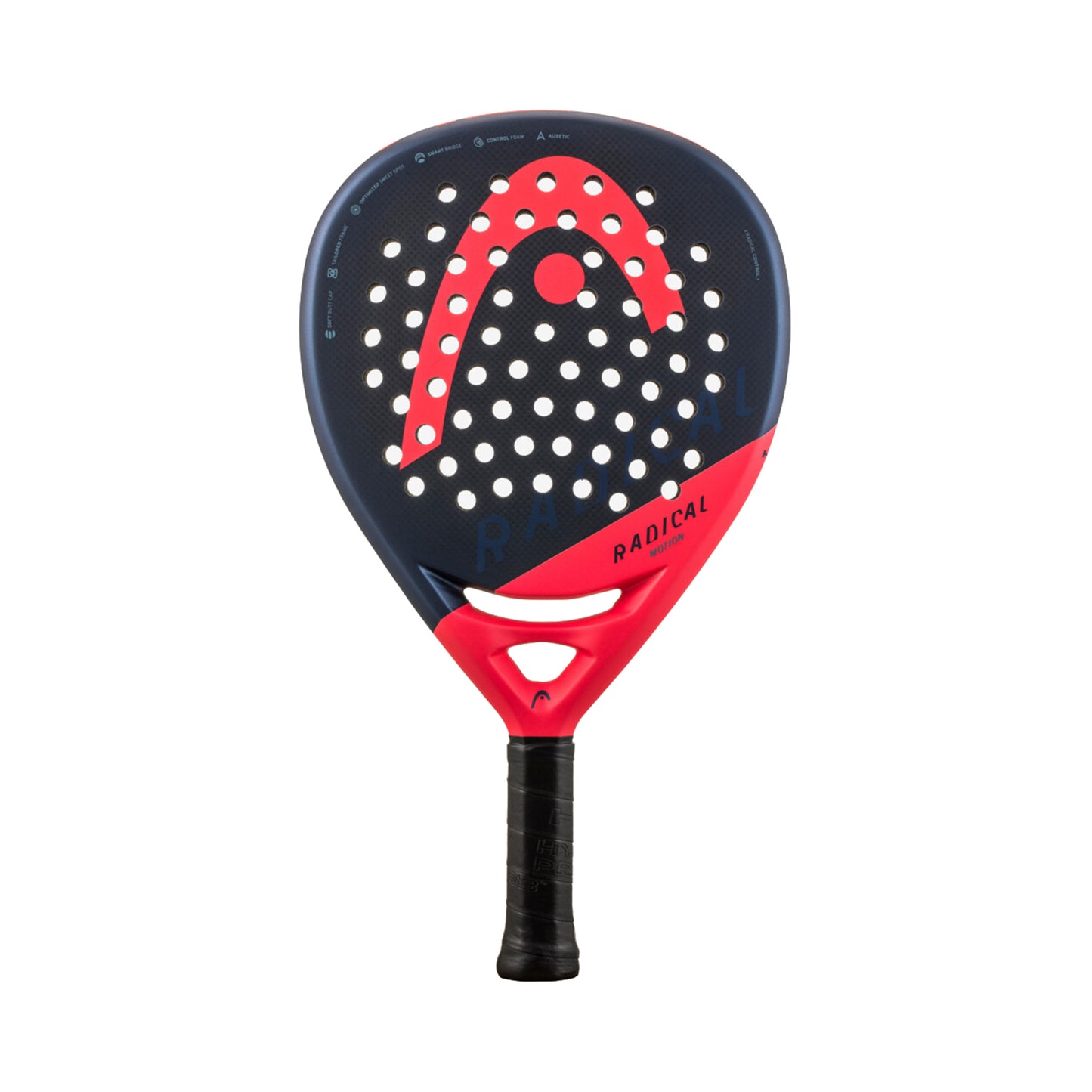 HEAD Motion Padelracket