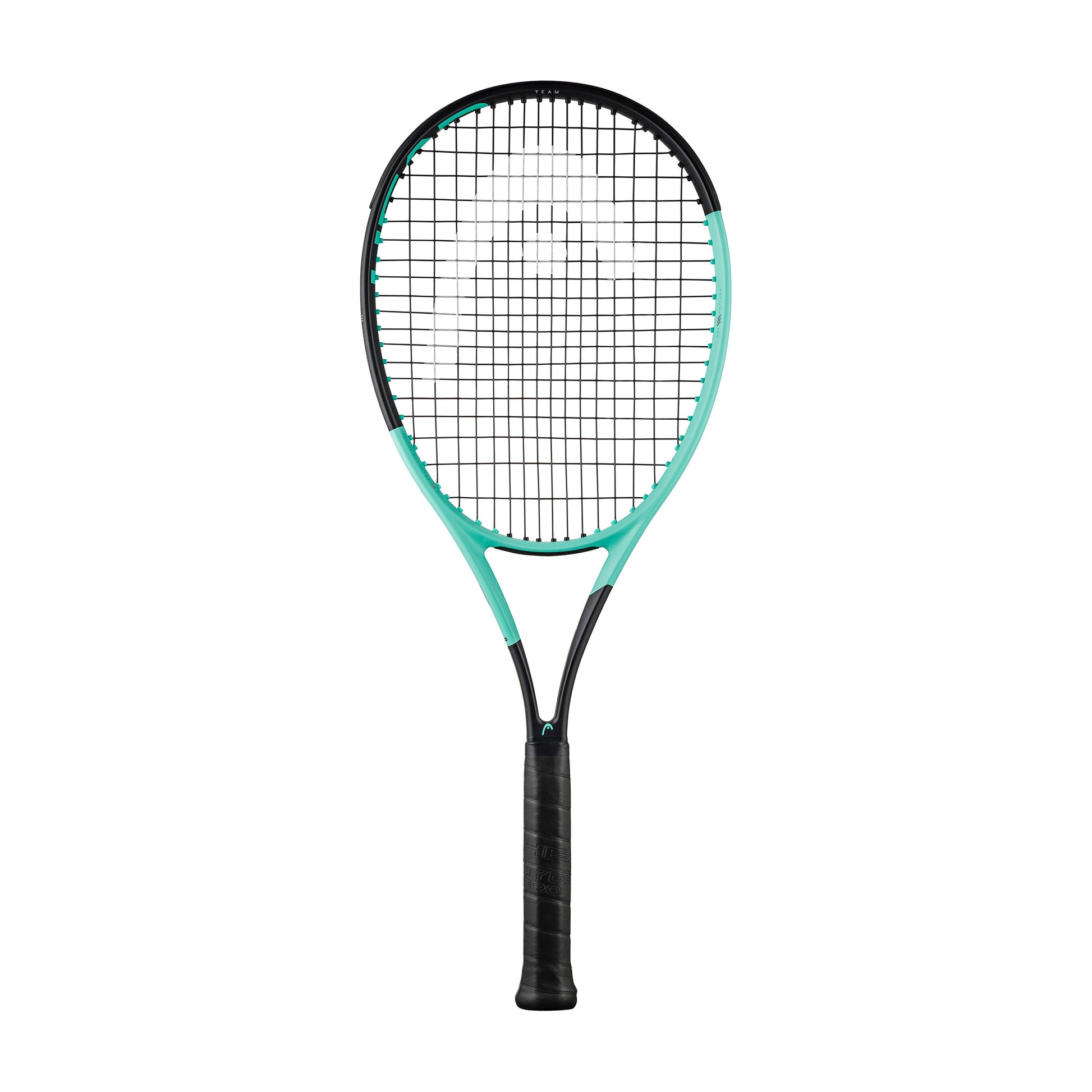 HEAD Boom Team 2024 Tour racket Testracketar