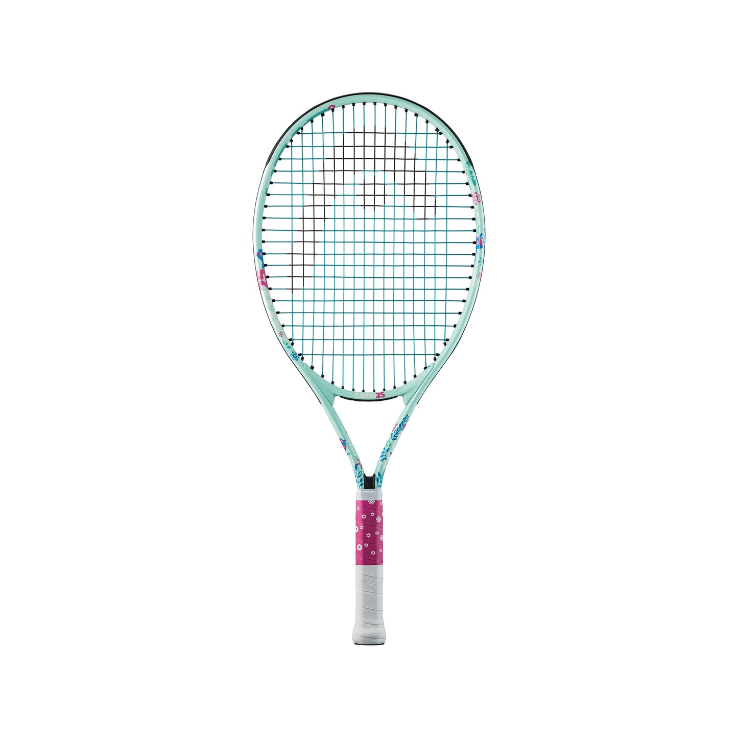 HEAD Coco 25 Barnracketar