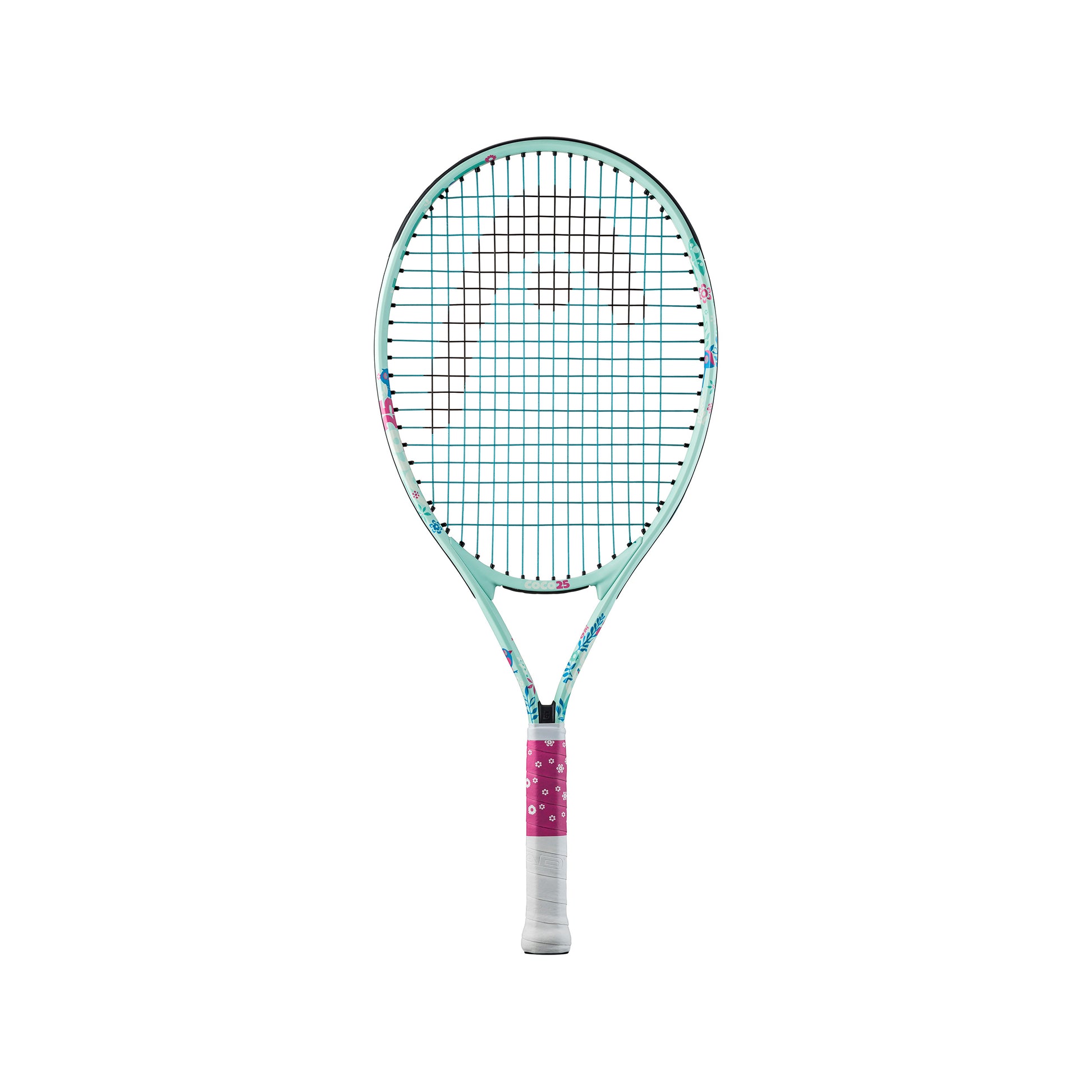 HEAD Coco 25 Barnracketar