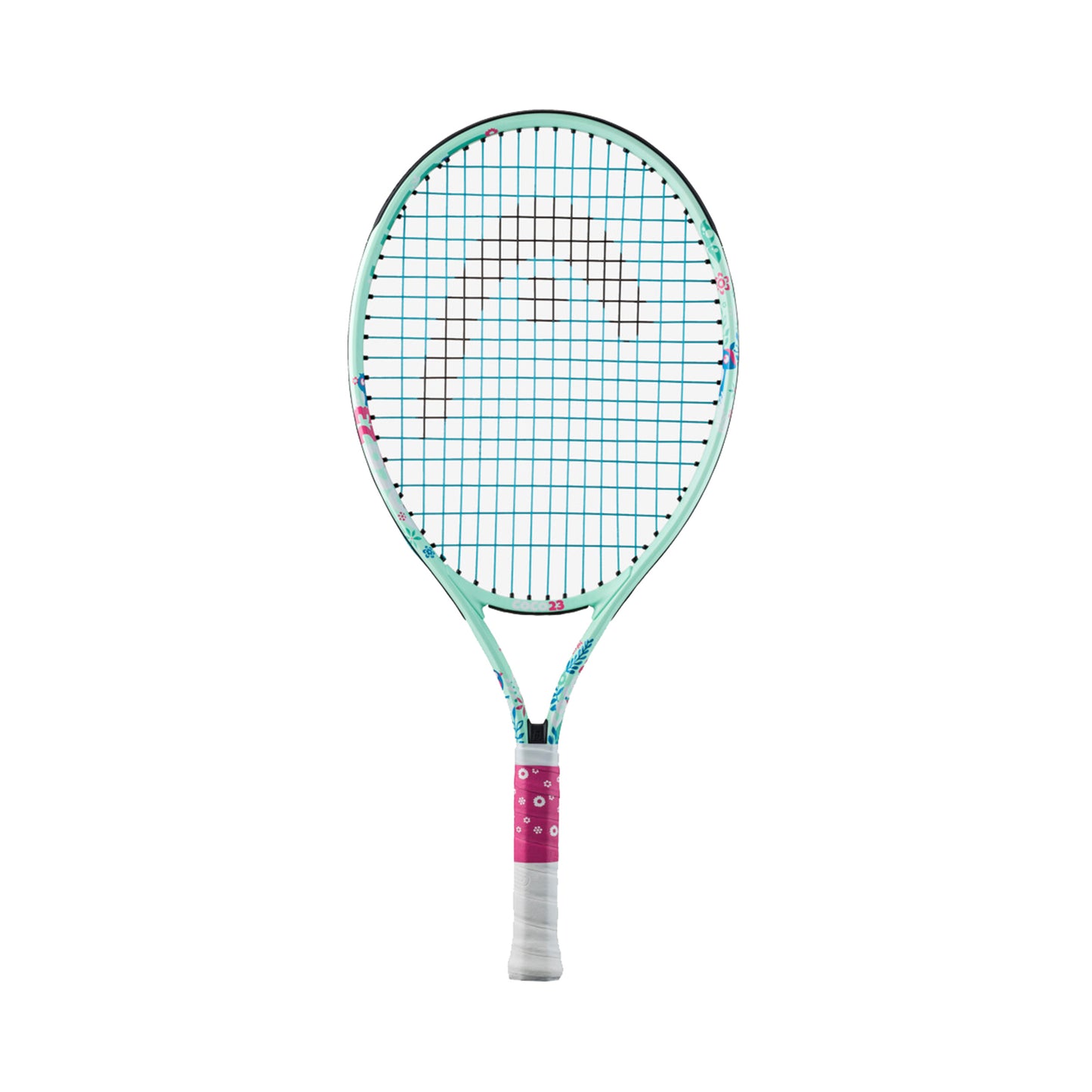 HEAD Coco 23 Barnracketar Strängad