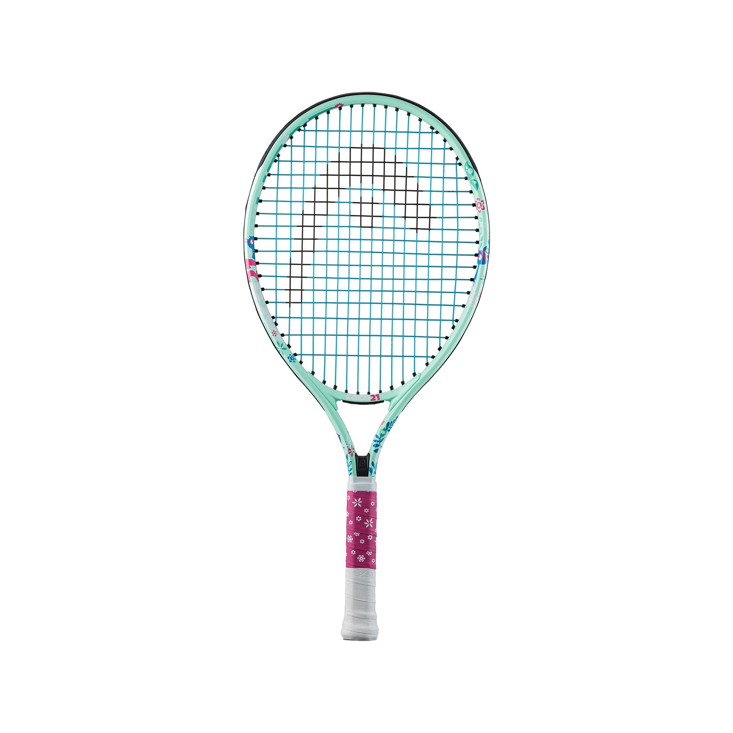 HEAD Coco 21 Barnracketar Strängad