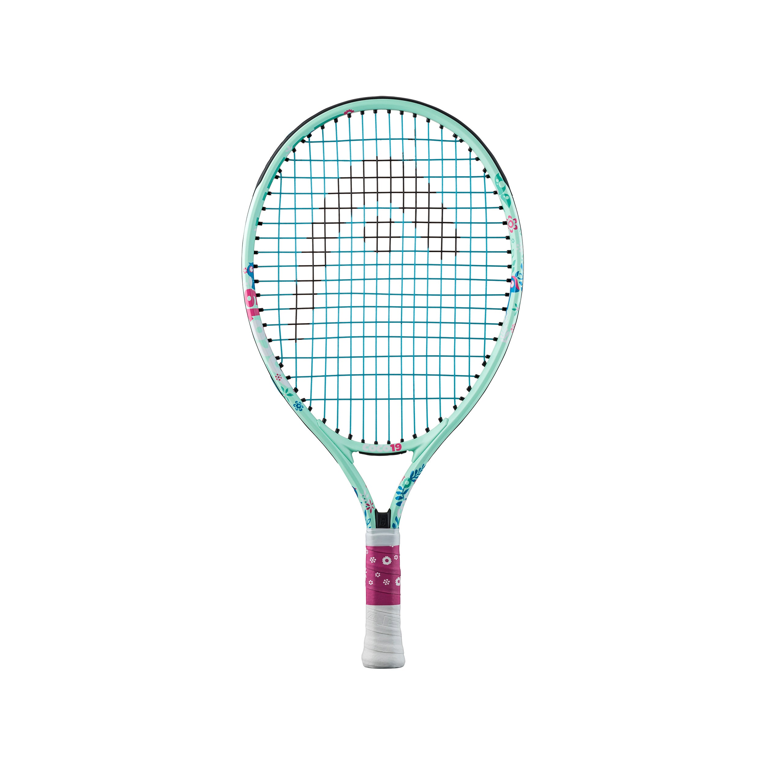 HEAD Coco 19 Barnracketar
