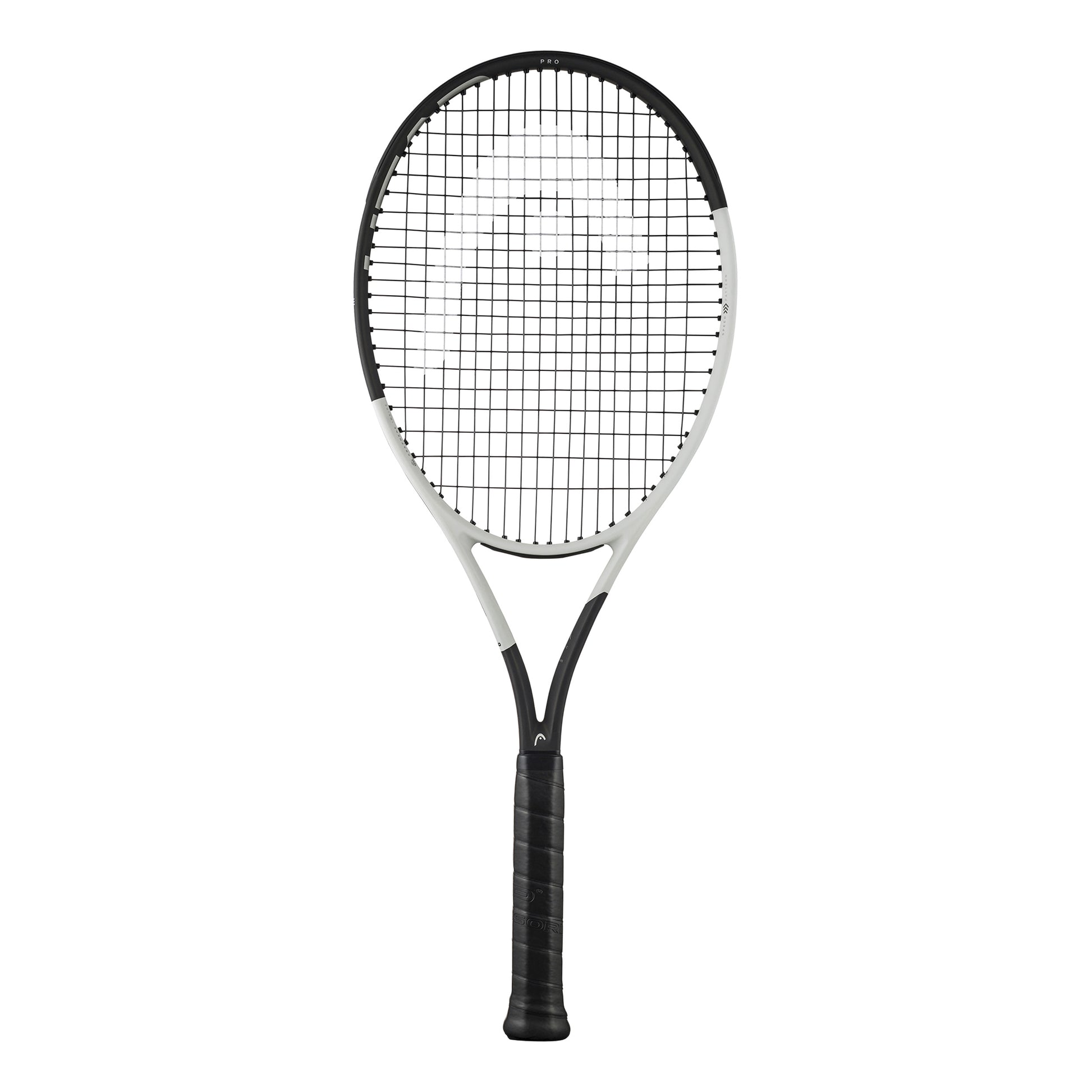 HEAD Speed Pro 2024 Tour racket Testracketar