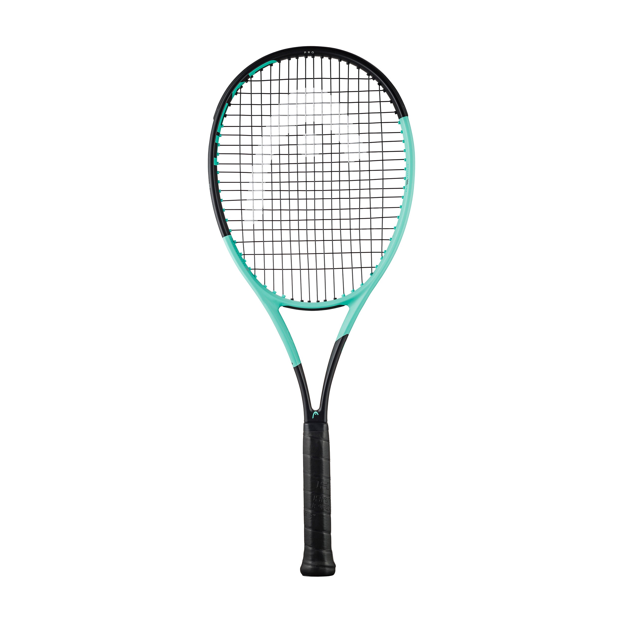 HEAD Boom Pro 2024 Tour racket Begagnade racketar (strängad)