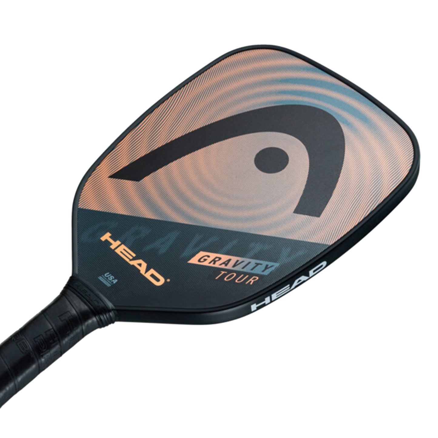 HEAD Gravity Tour 2023 Racket för pickleball