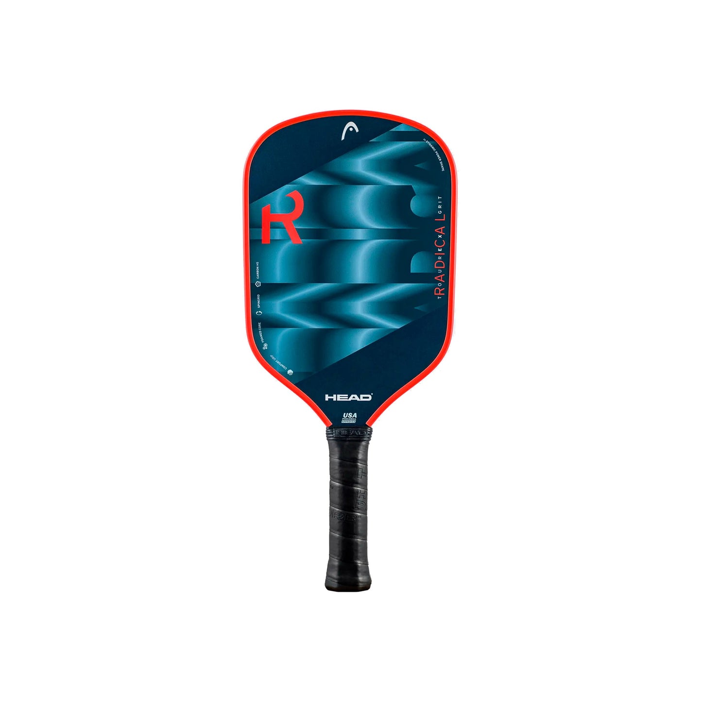 HEAD Radical Tour EX Grit 2024 Racket För Pickleball