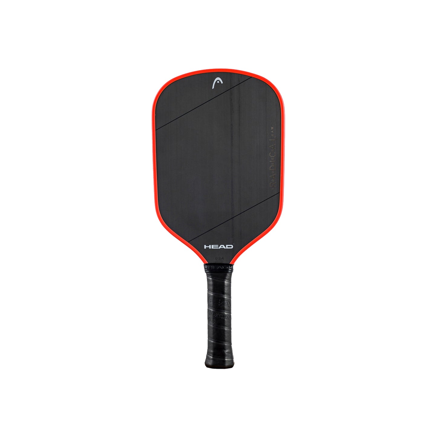 HEAD Radical Tour EX Raw 2024 Racket för pickleball